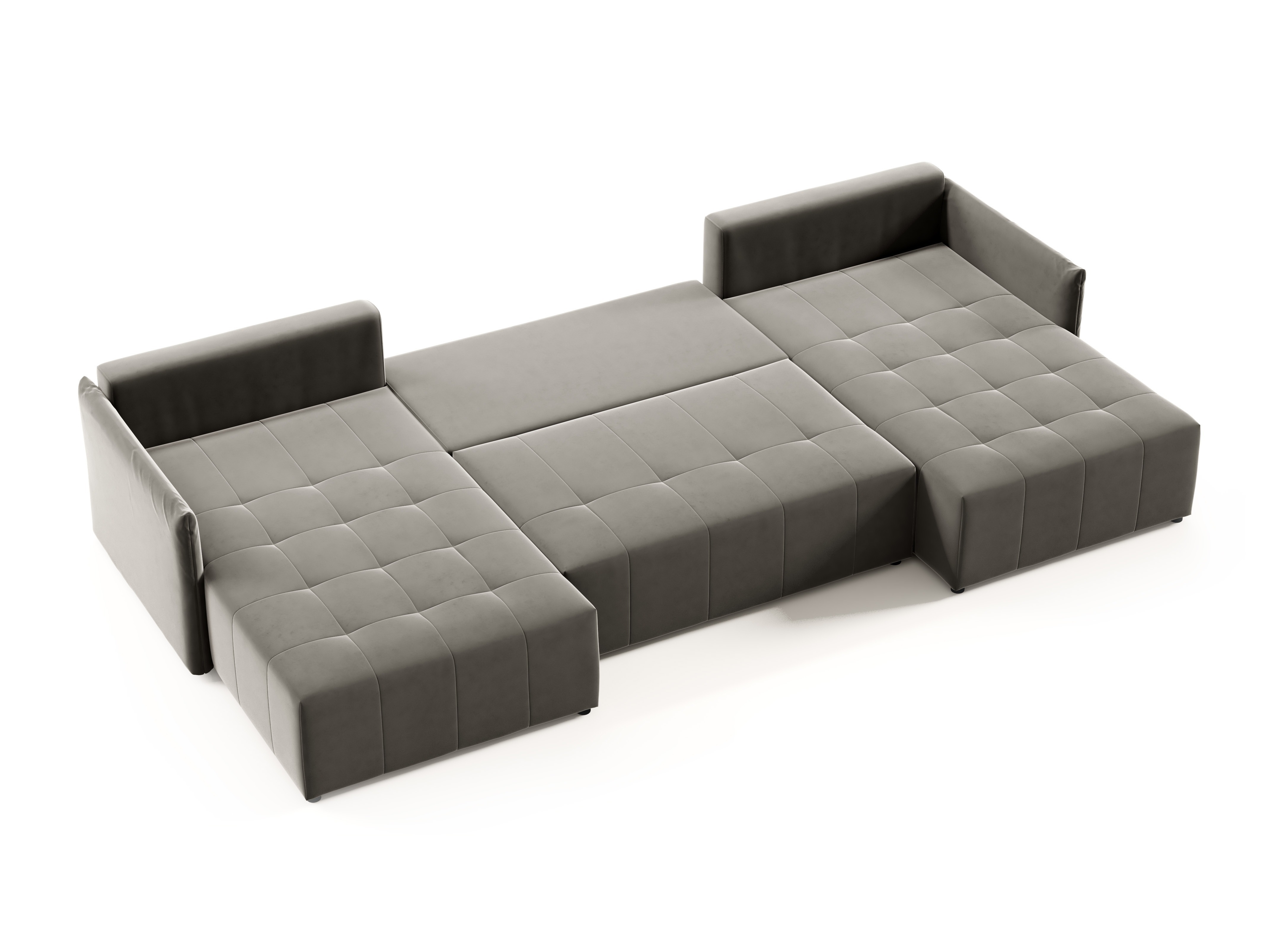 Minkštas kampas Franklin 195 (Kronos 19)