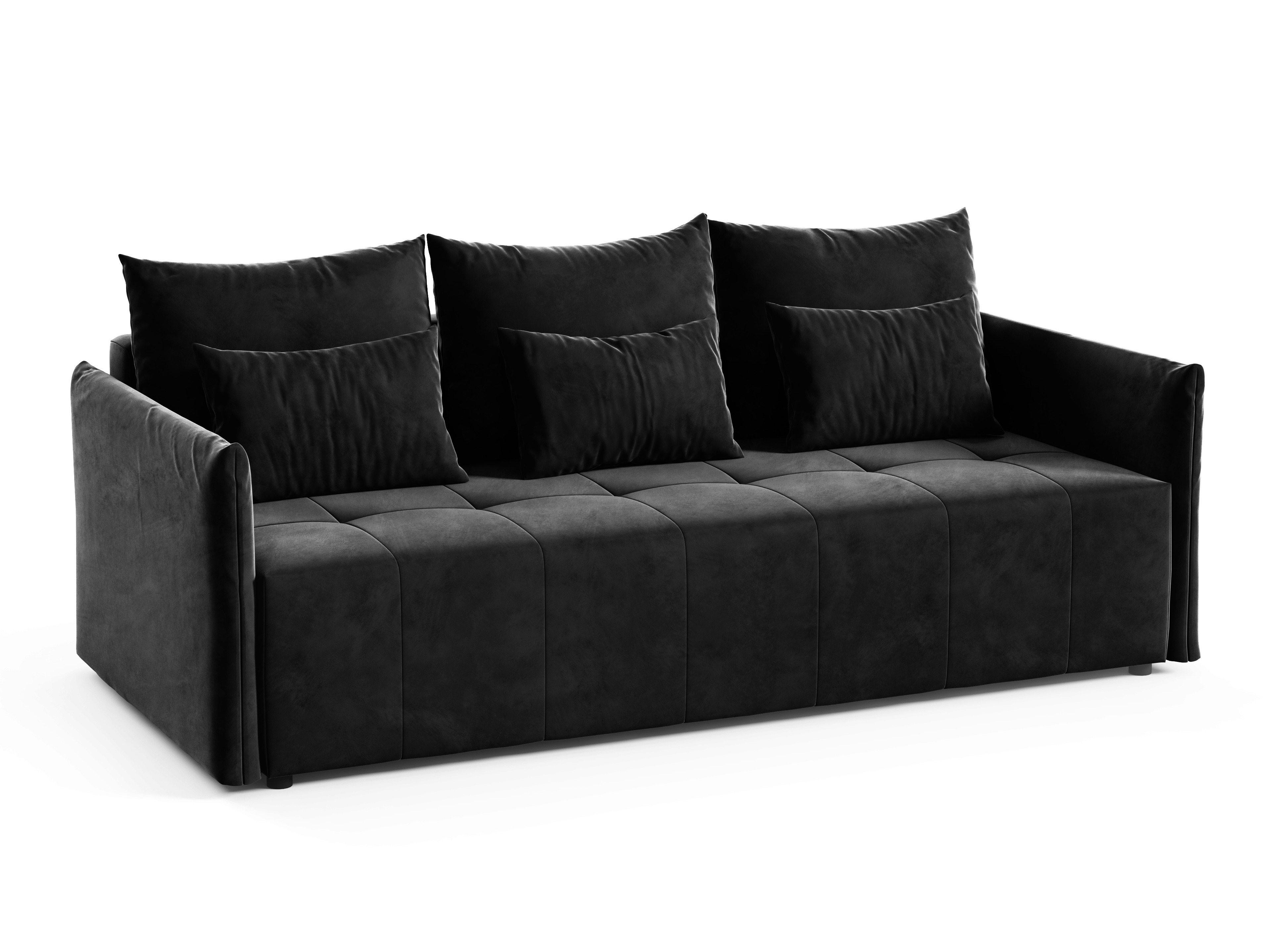 Sofa lova Franklin 193 (Kronos 07)