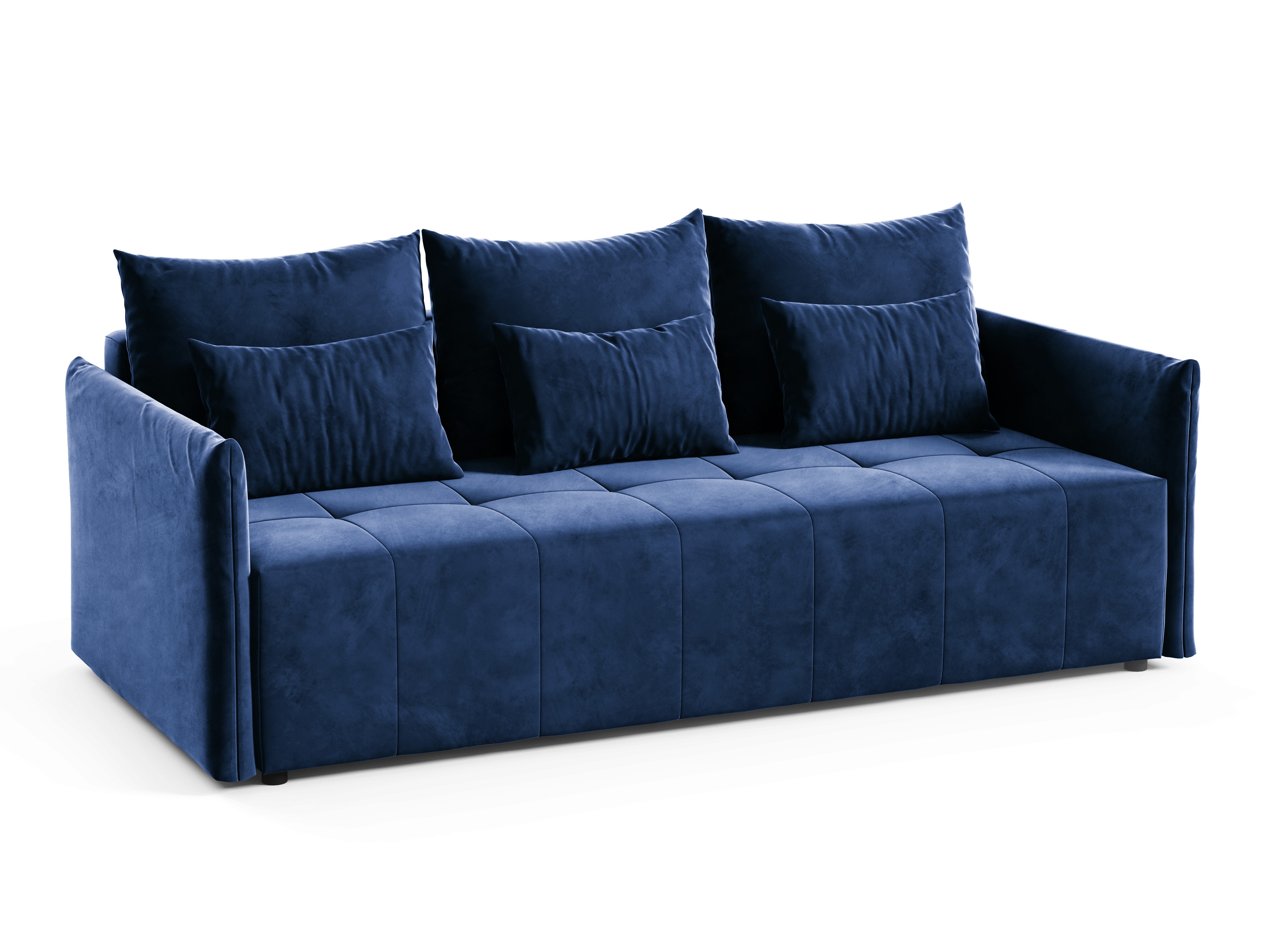 Sofa lova Franklin 193 (Kronos 09)