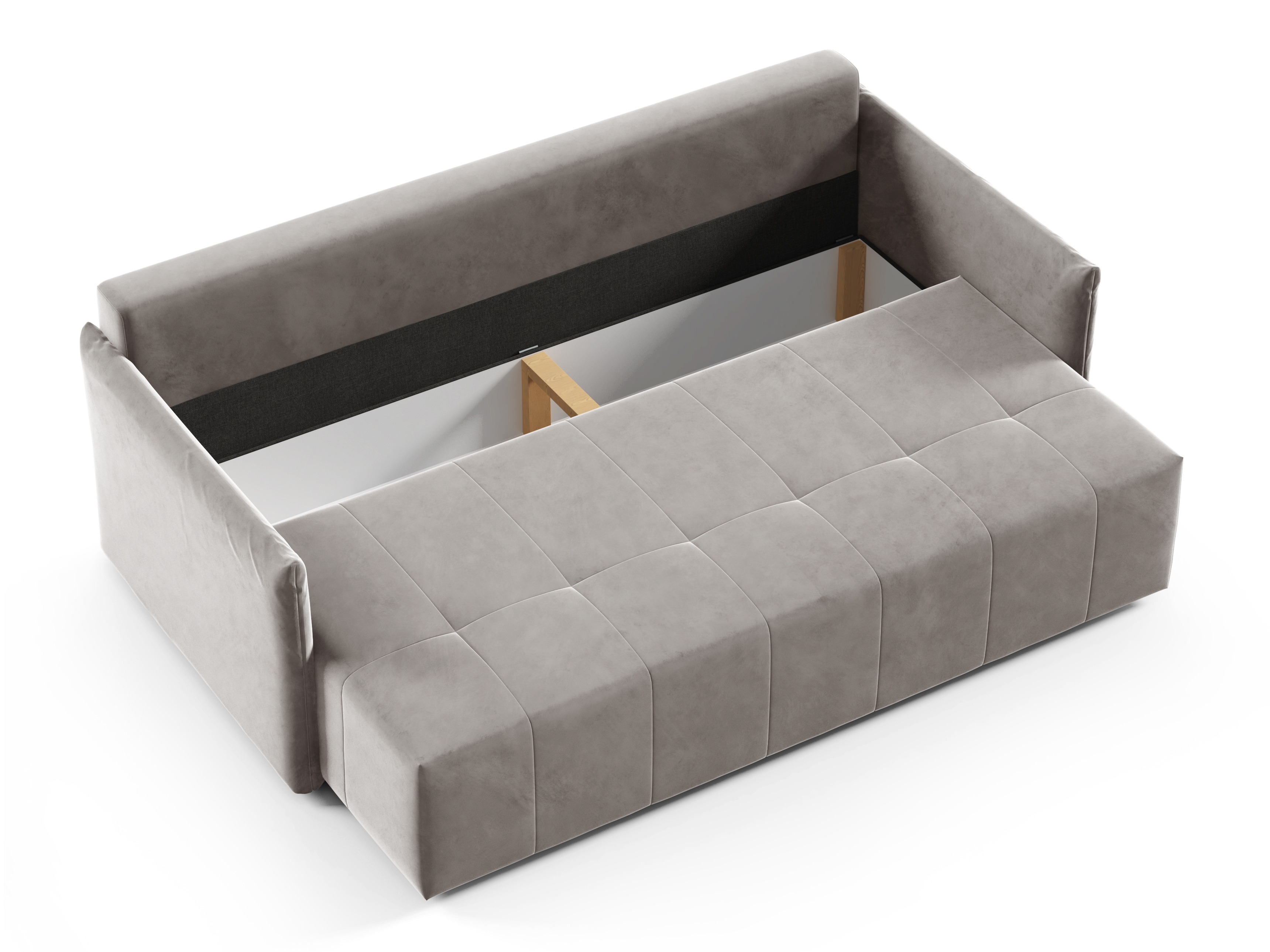 Sofa lova Franklin 193 (Kronos 09)