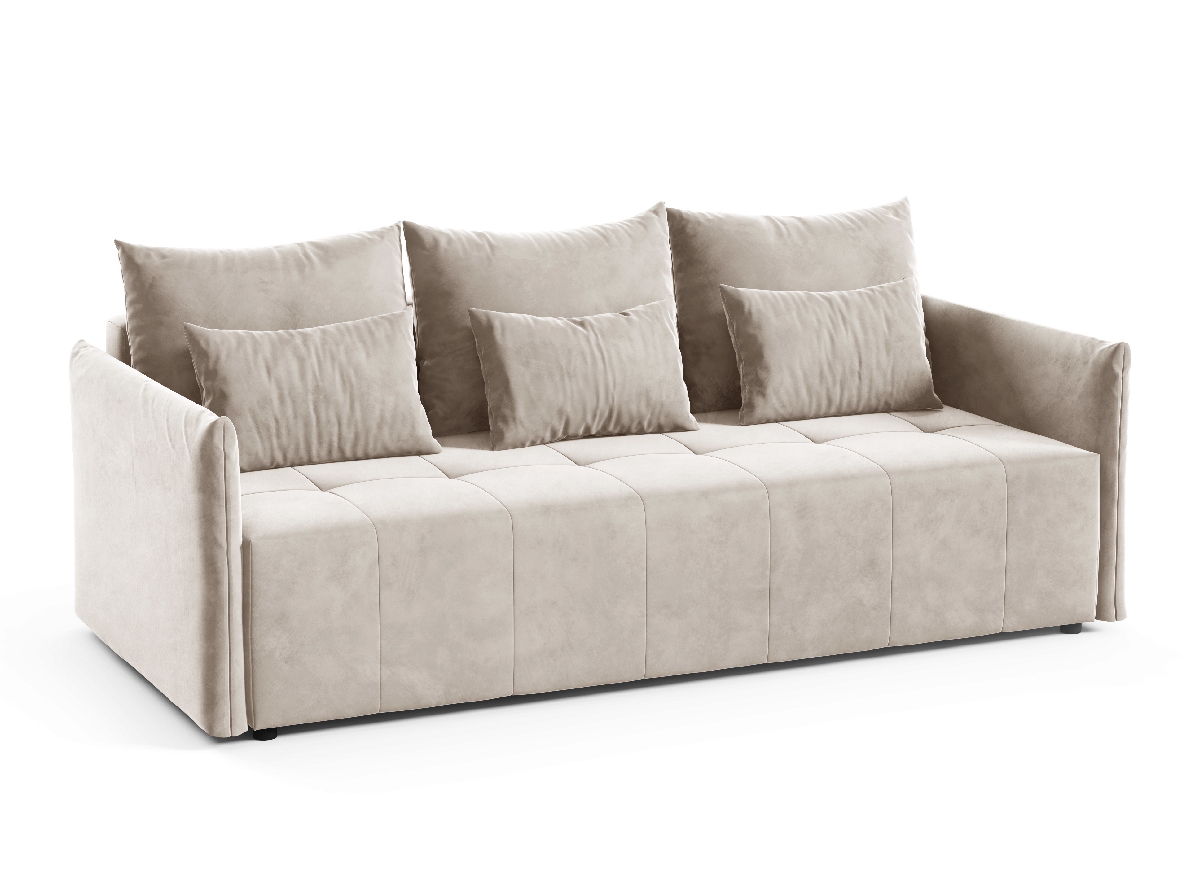 Sofa lova Franklin 193 (Paros 02)