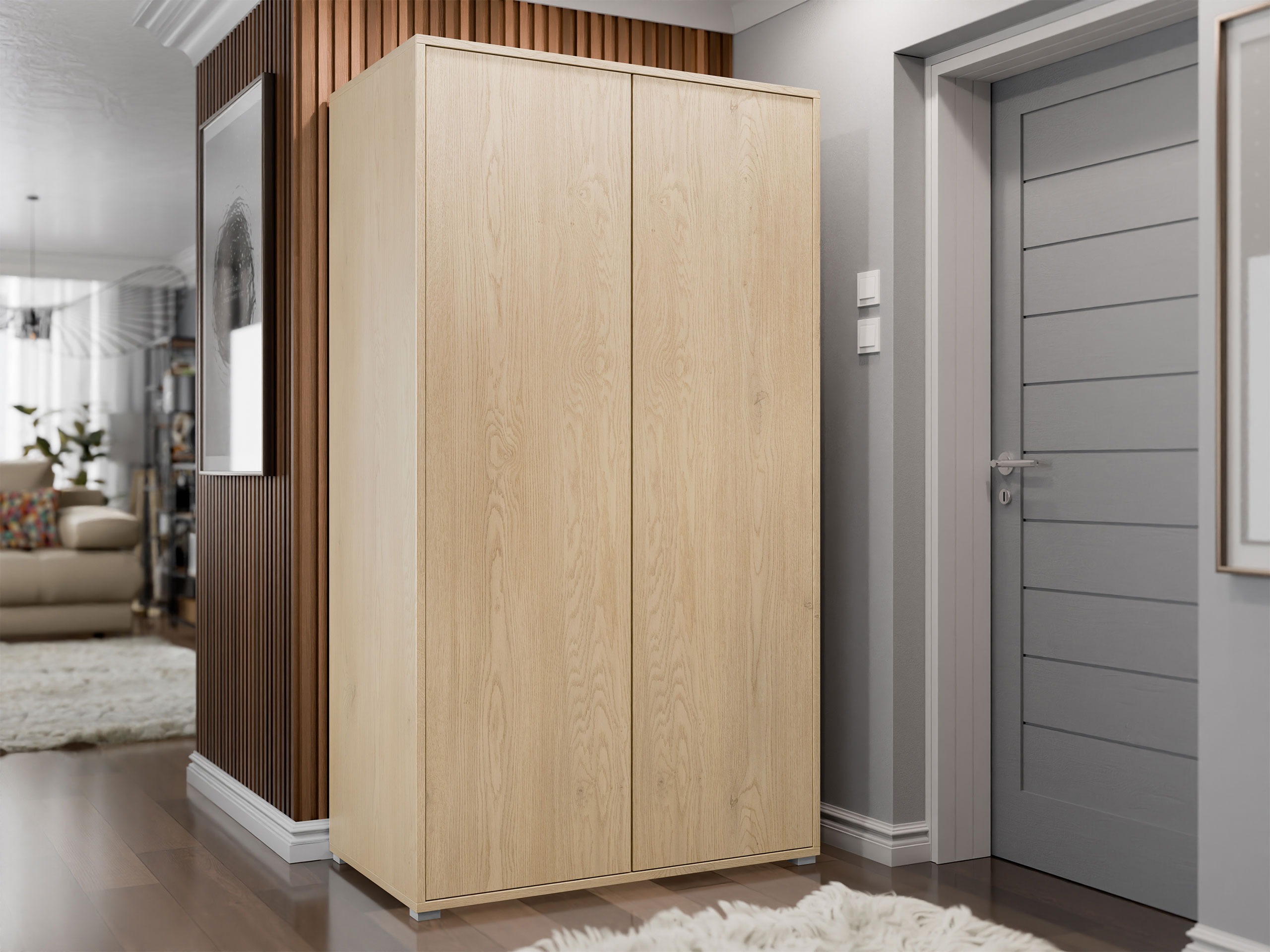 Spinta Comfivo Fersoe 113 (Ąžuolas)