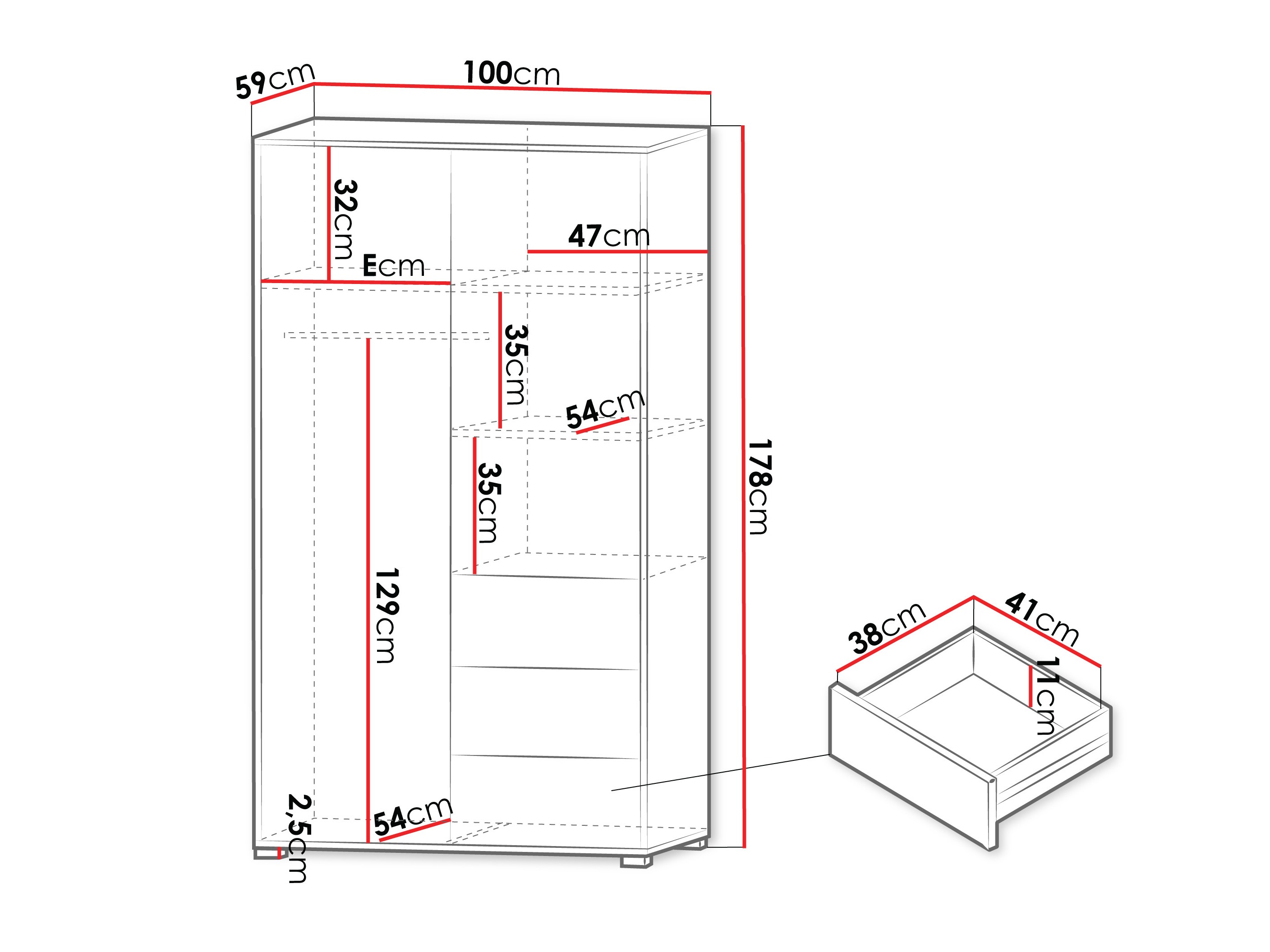 Spinta Comfivo Tutela (Kašmyras)