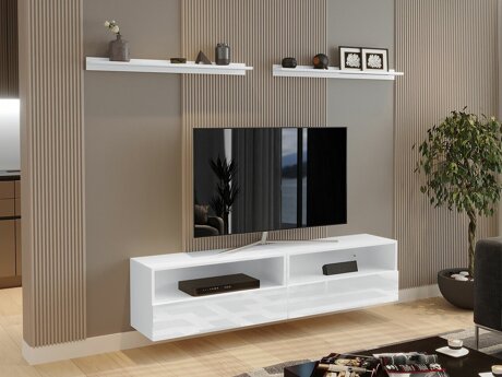 TV staliukas Hoover 107