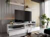 TV staliukas Hoover 107