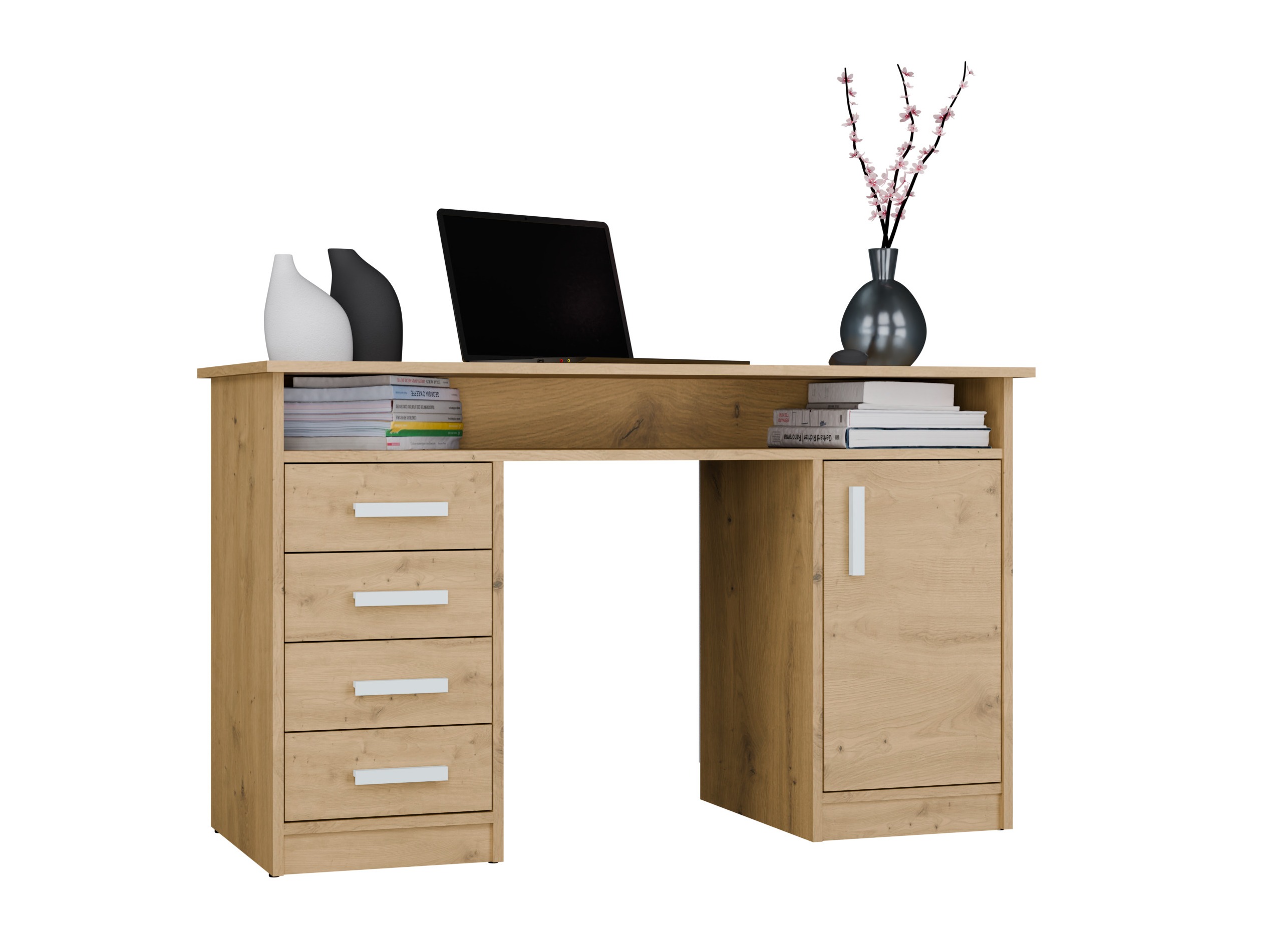 Darbo stalas Mandeville 329 (Artisan aok)