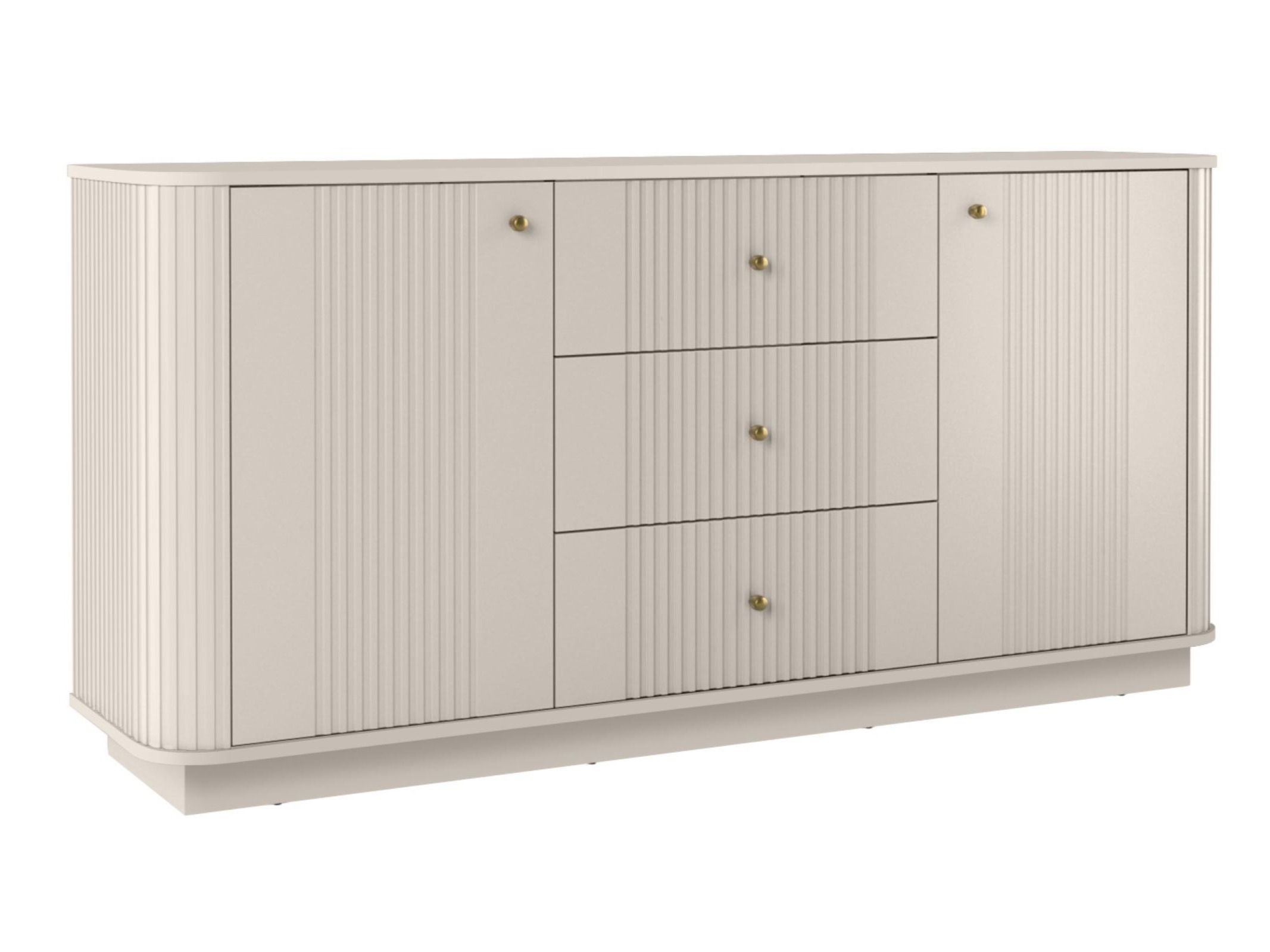 Komoda Levfene 100 (Kašmyras)