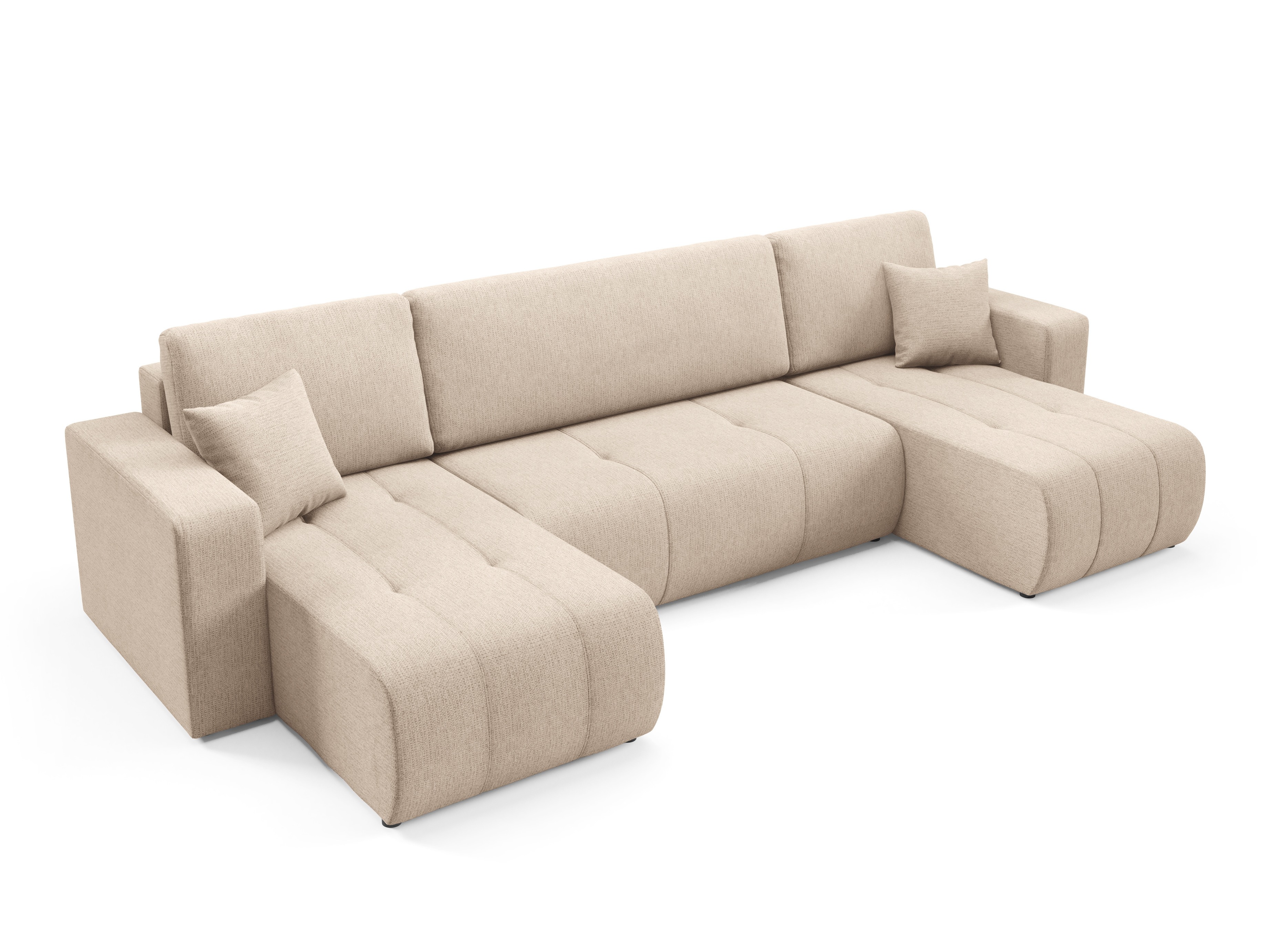 Minkštas kampas Franklin 198 (Aragon 03)