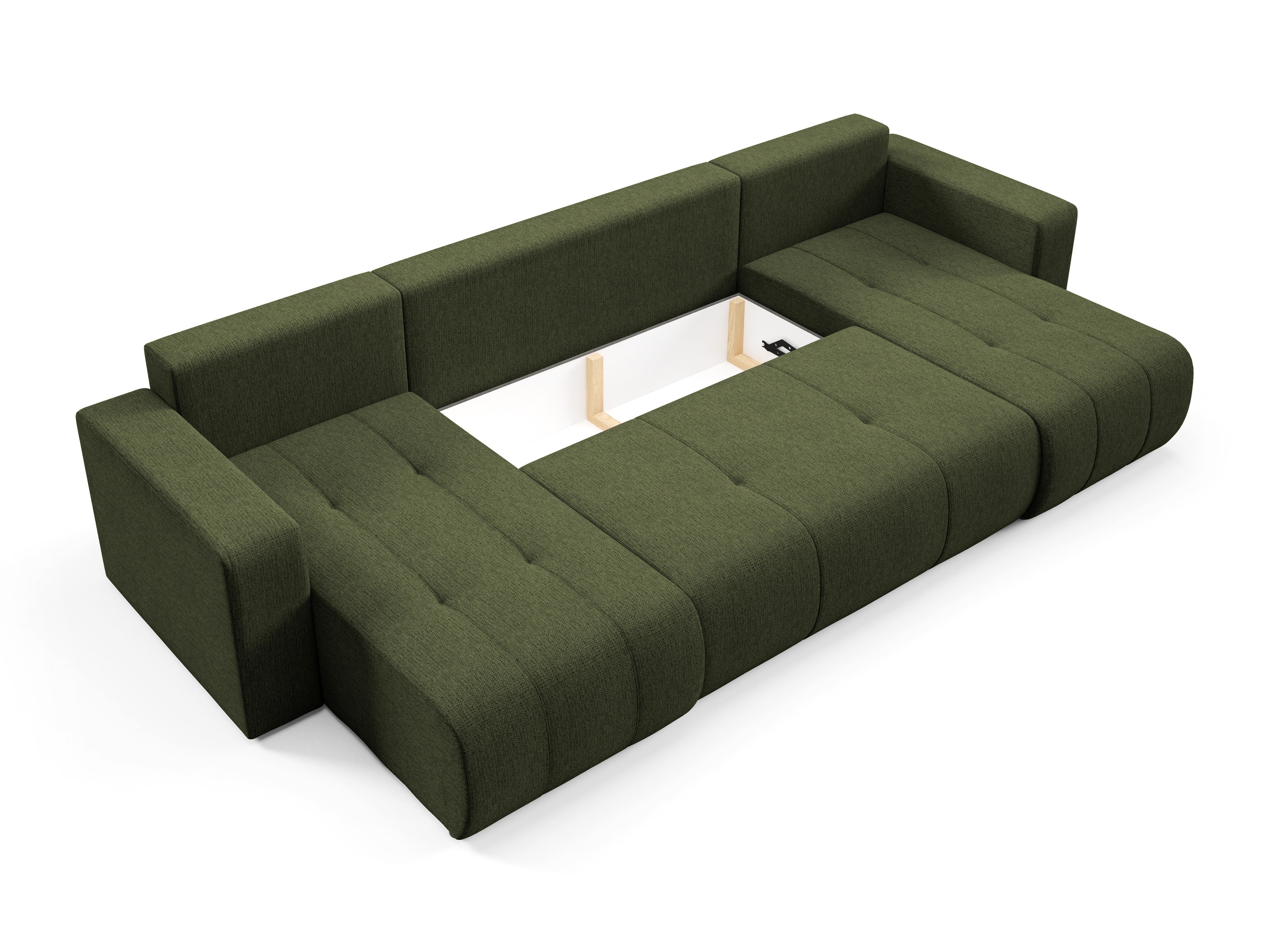 Minkštas kampas Franklin 198 (Aragon 39)