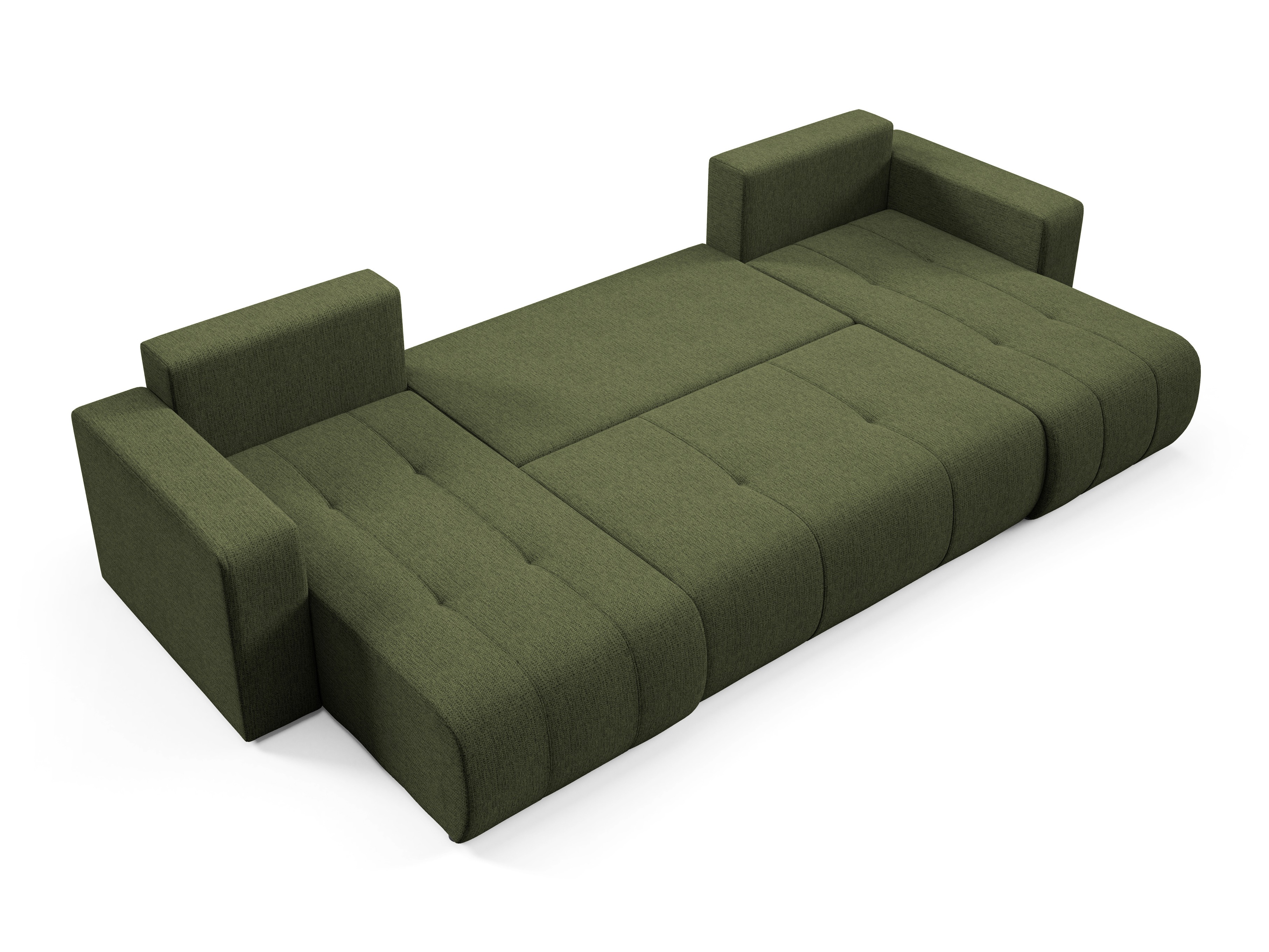 Minkštas kampas Franklin 198 (Aragon 39)