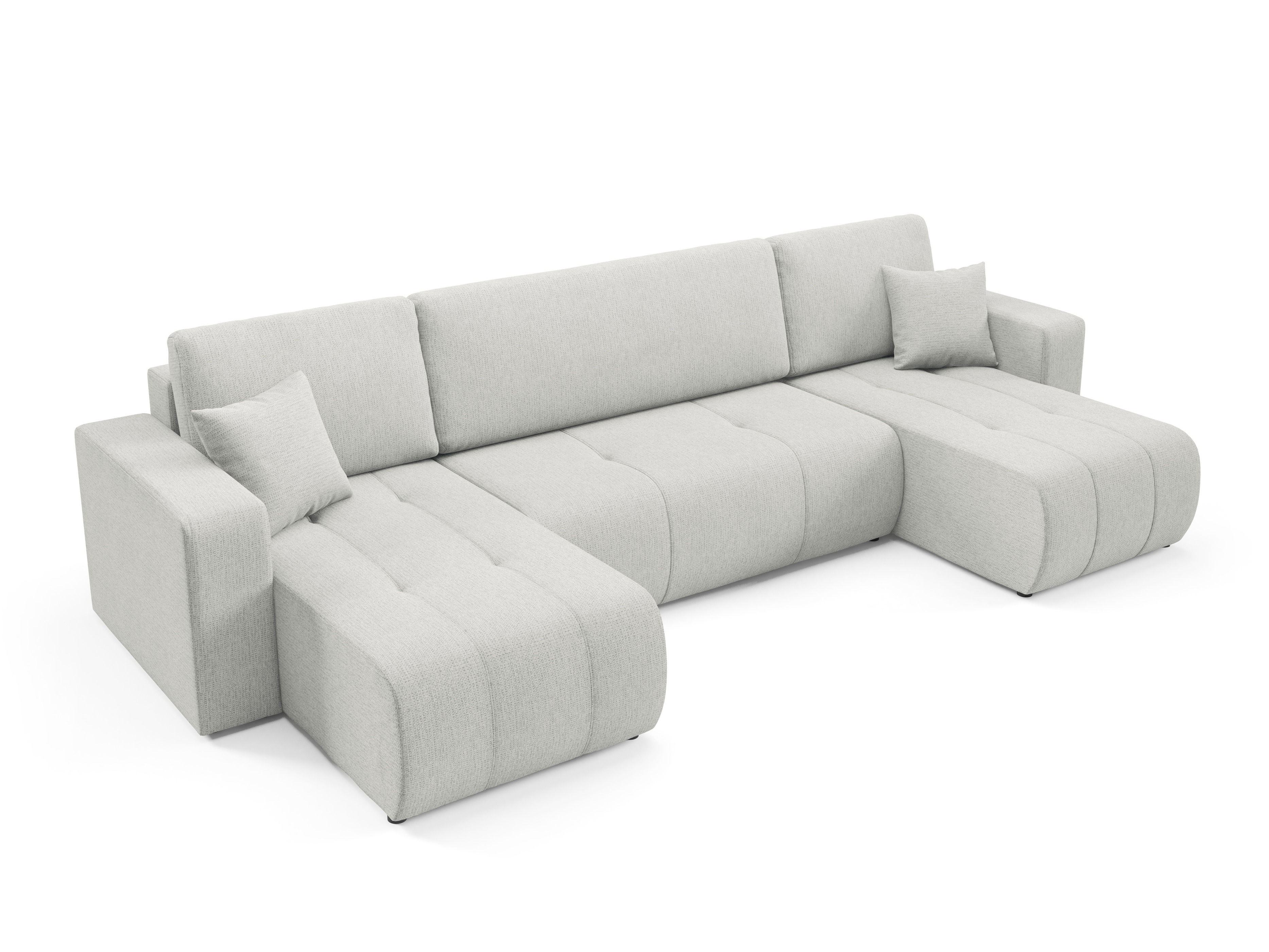 Minkštas kampas Franklin 198 (Aragon 80)