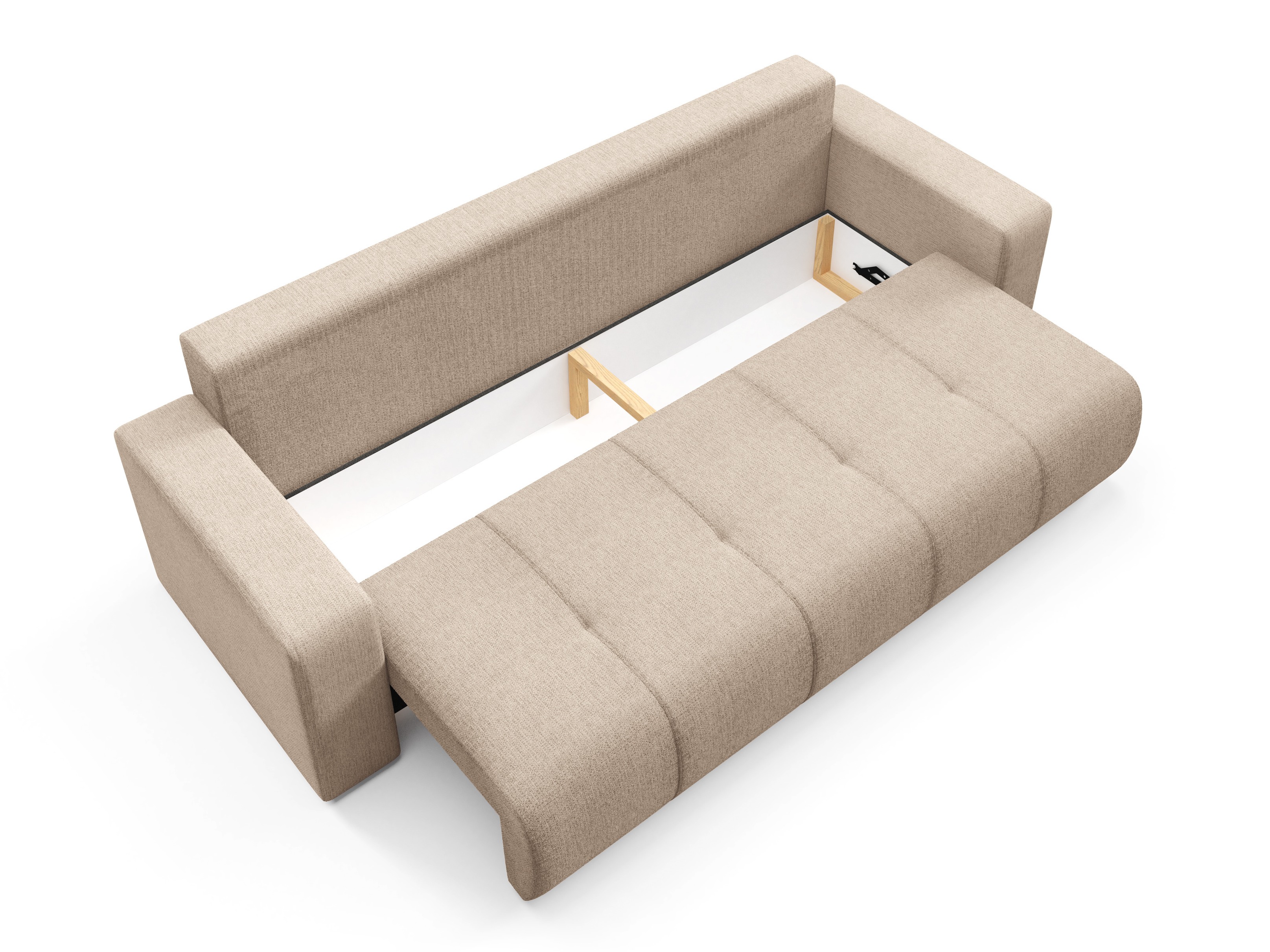 Sofa lova Franklin 196 (Aragon 03)