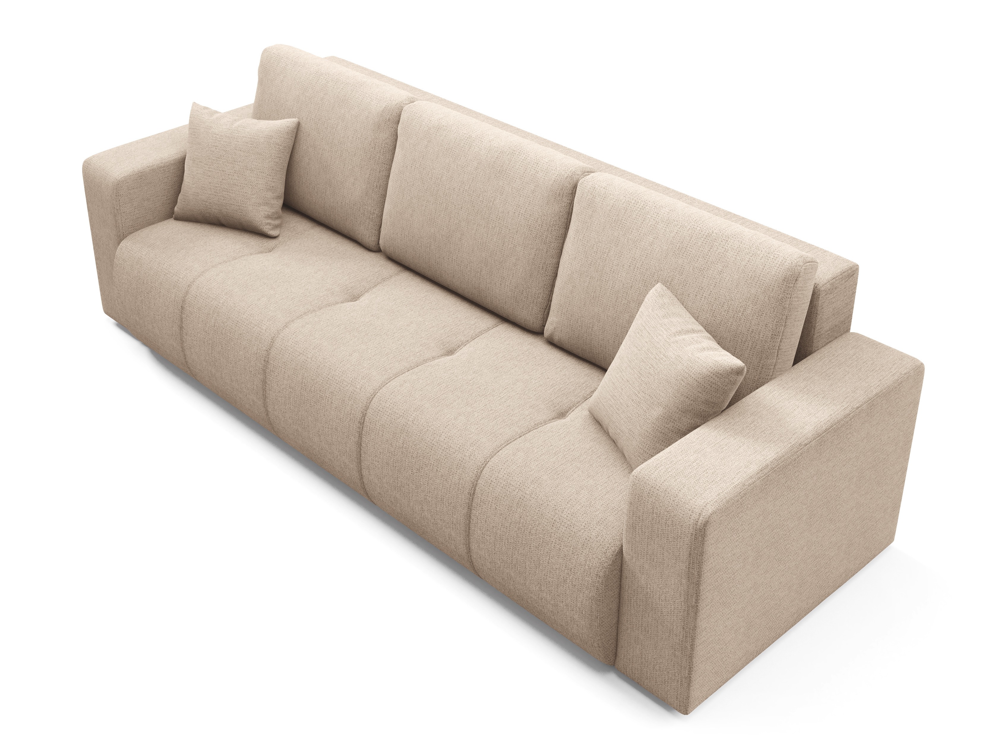 Sofa lova Franklin 196 (Aragon 03)