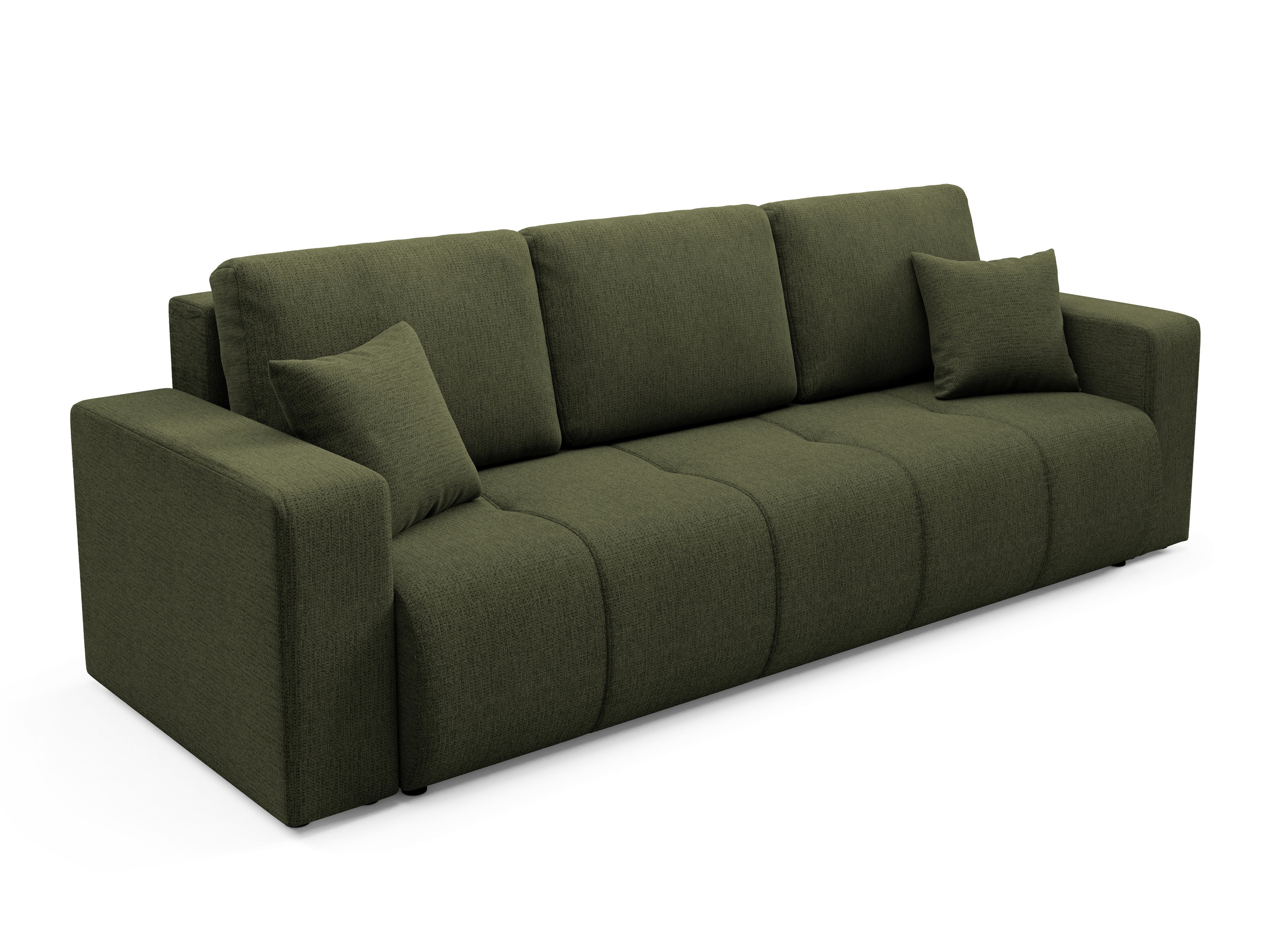 Sofa lova Franklin 196 (Aragon 39)