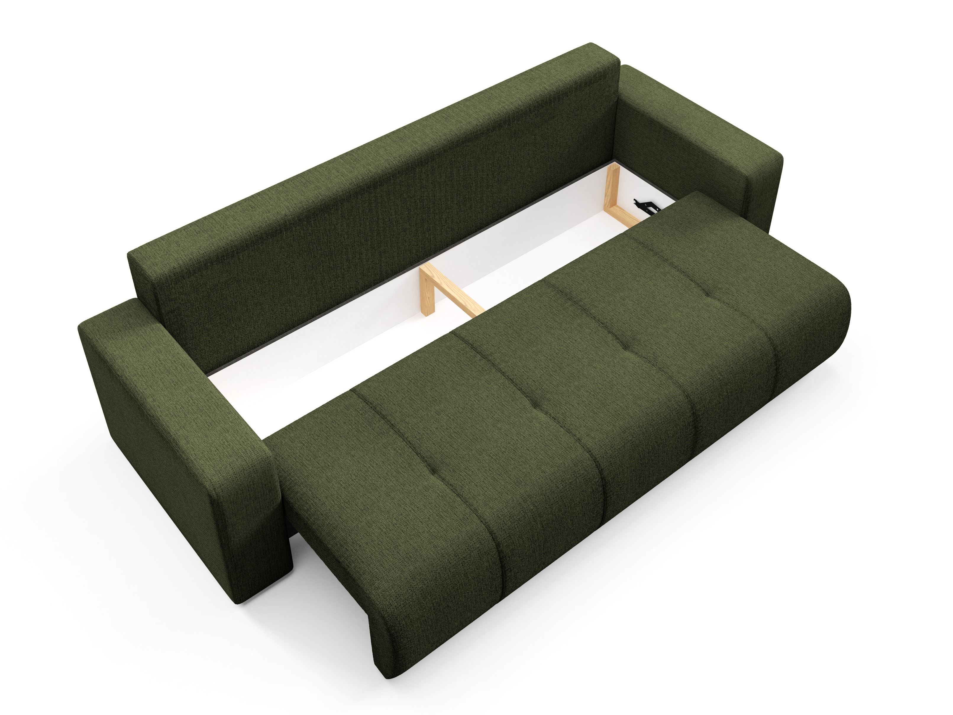 Sofa lova Franklin 196 (Aragon 39)