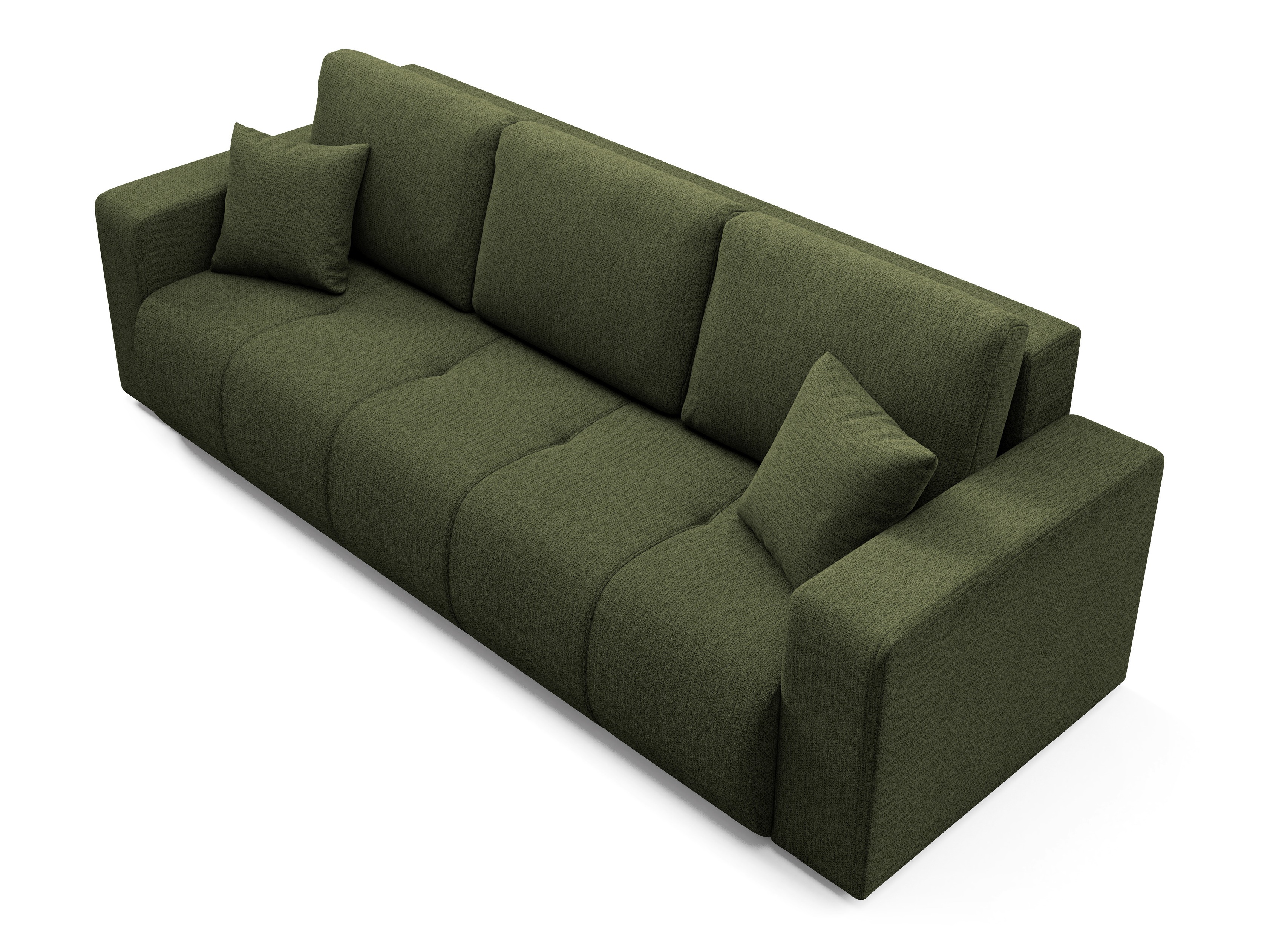 Sofa lova Franklin 196 (Aragon 39)
