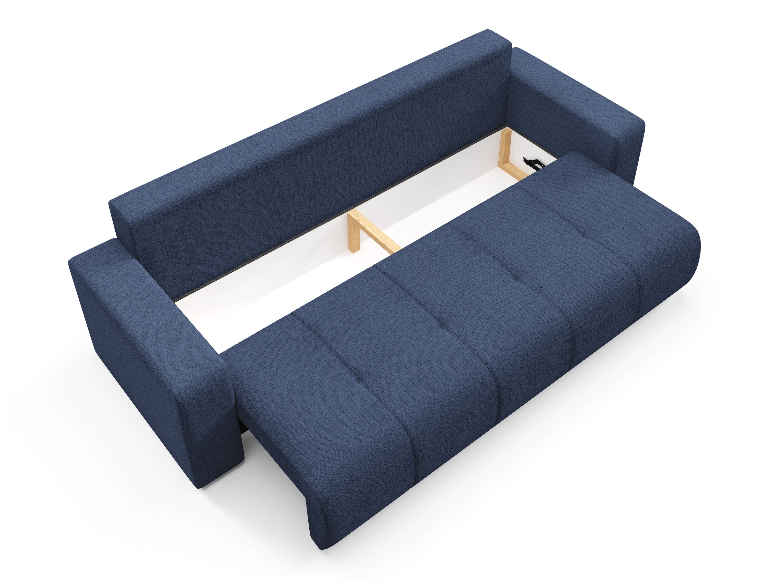 Sofa lova Franklin 196 (Aragon 79)