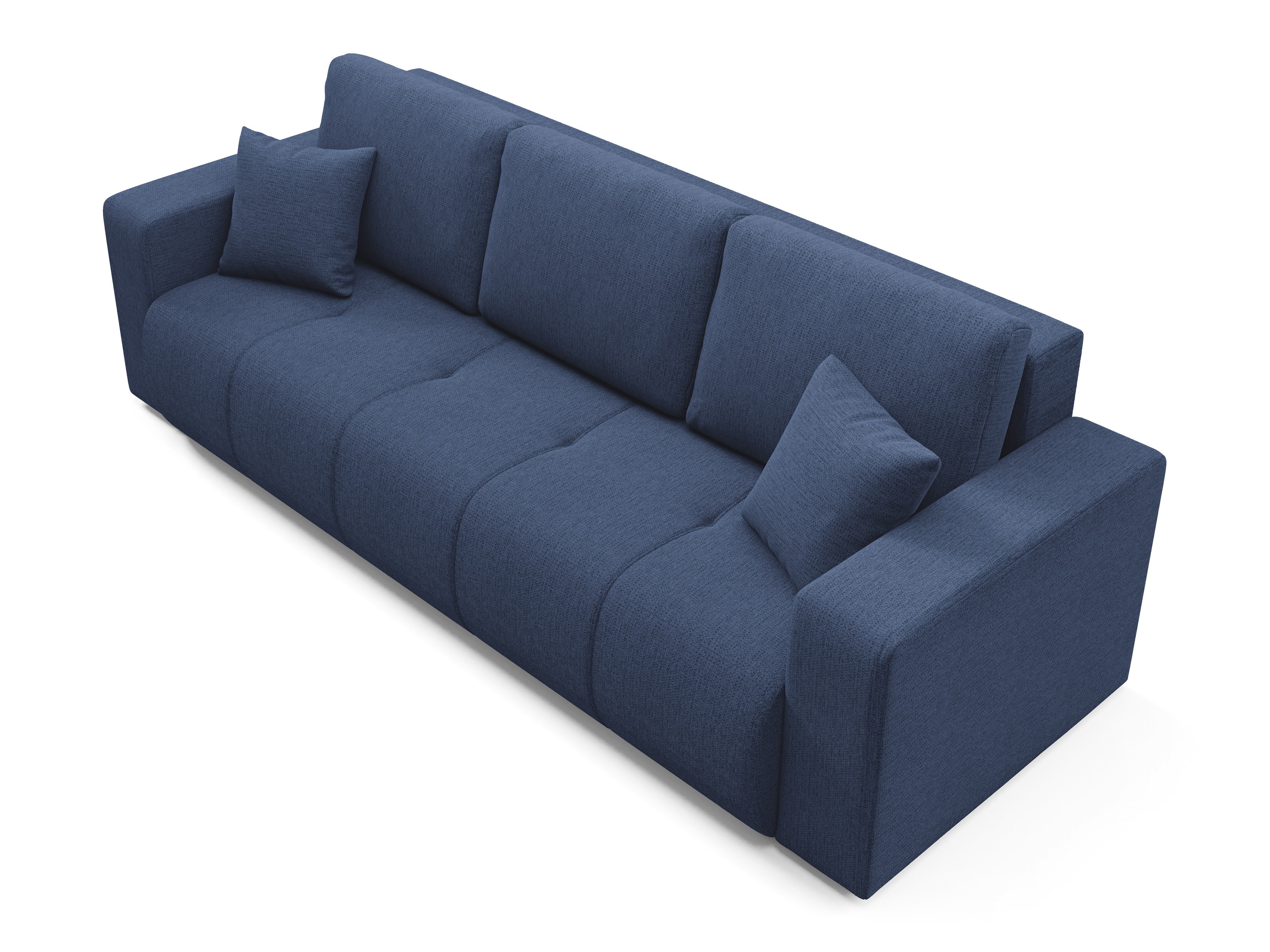 Sofa lova Franklin 196 (Aragon 79)