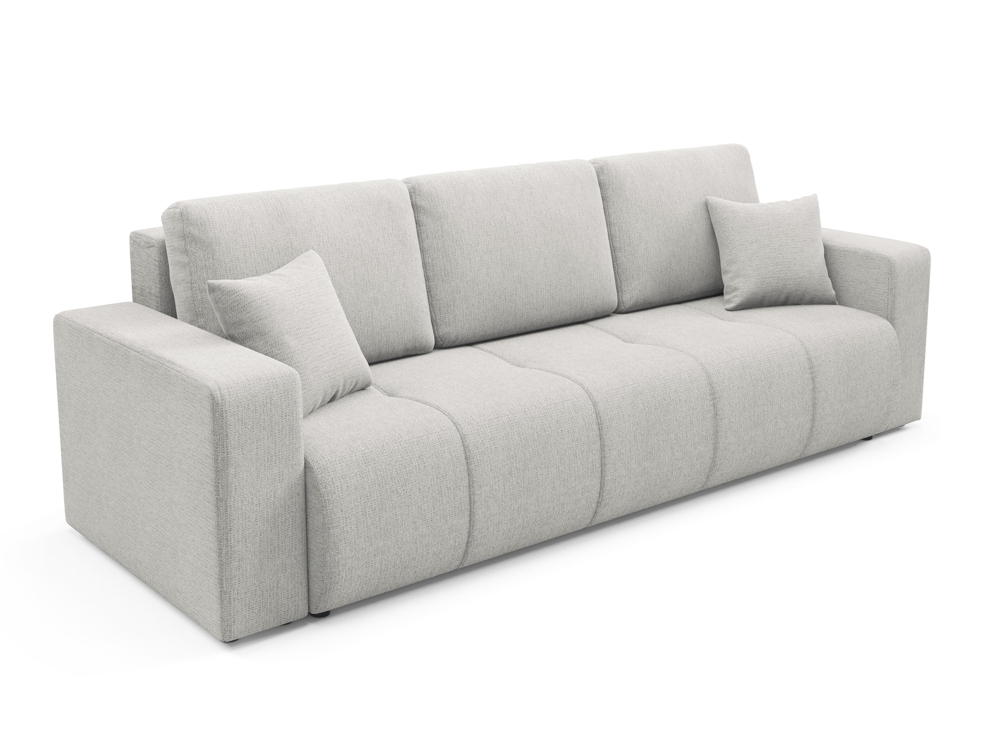 Sofa lova Franklin 196 (Aragon 80)