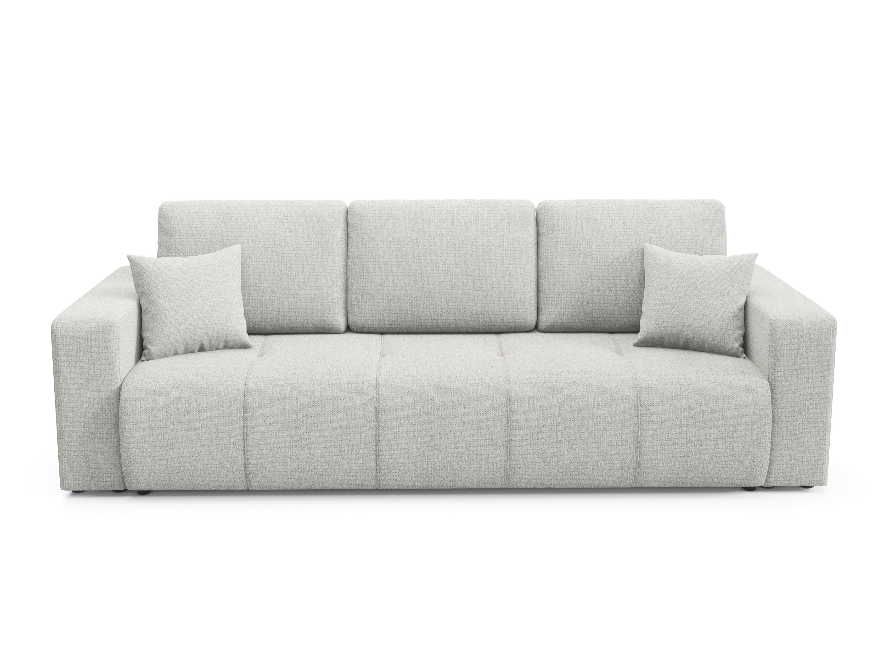 Sofa lova Franklin 196 (Aragon 80)