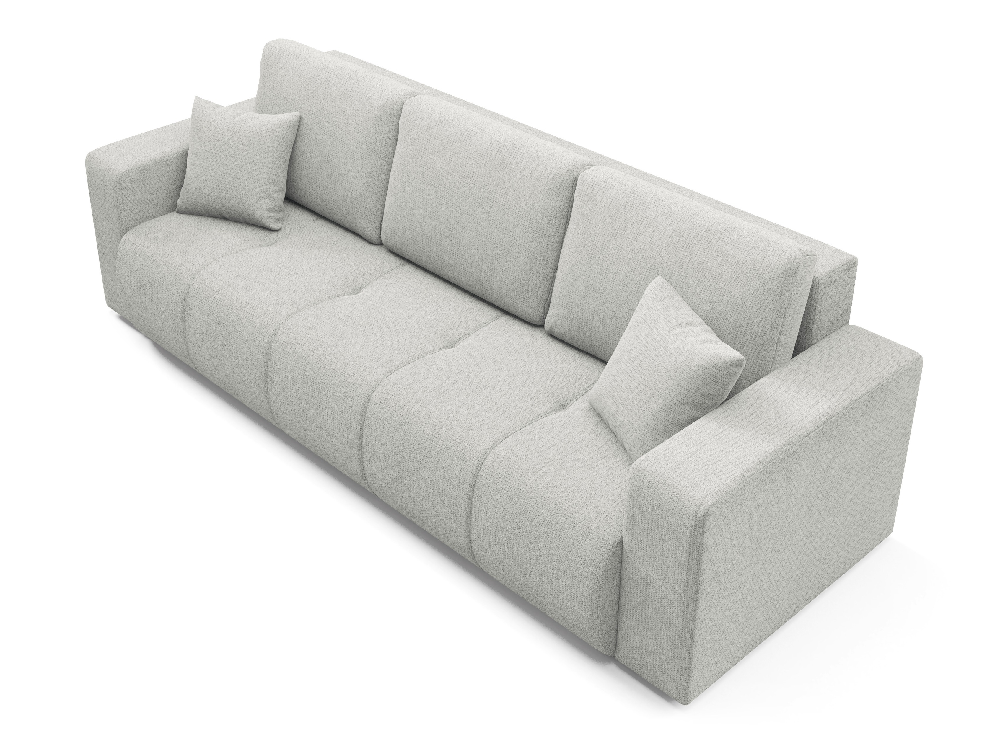 Sofa lova Franklin 196 (Aragon 80)