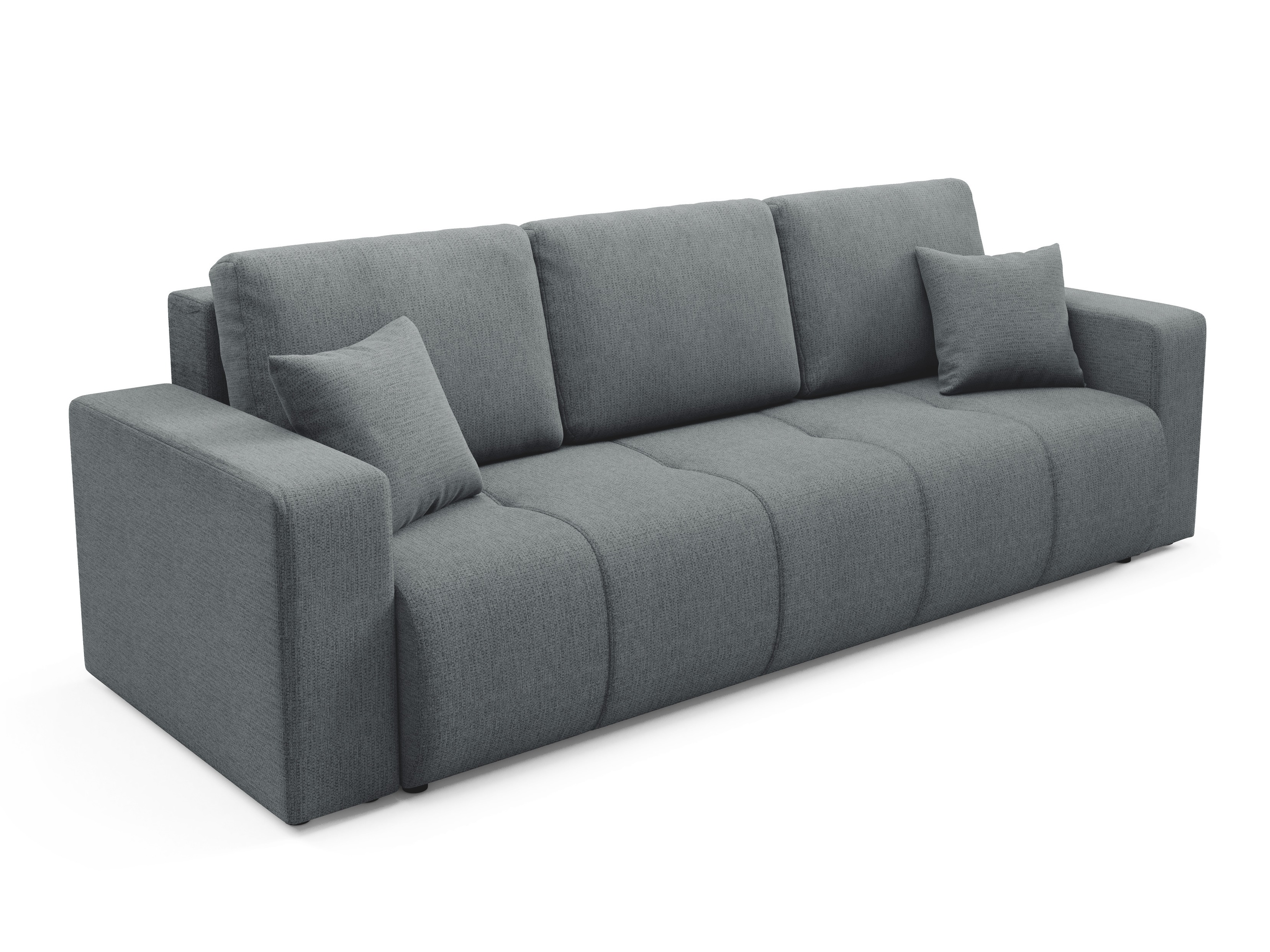 Sofa lova Franklin 196 (Aragon 93)