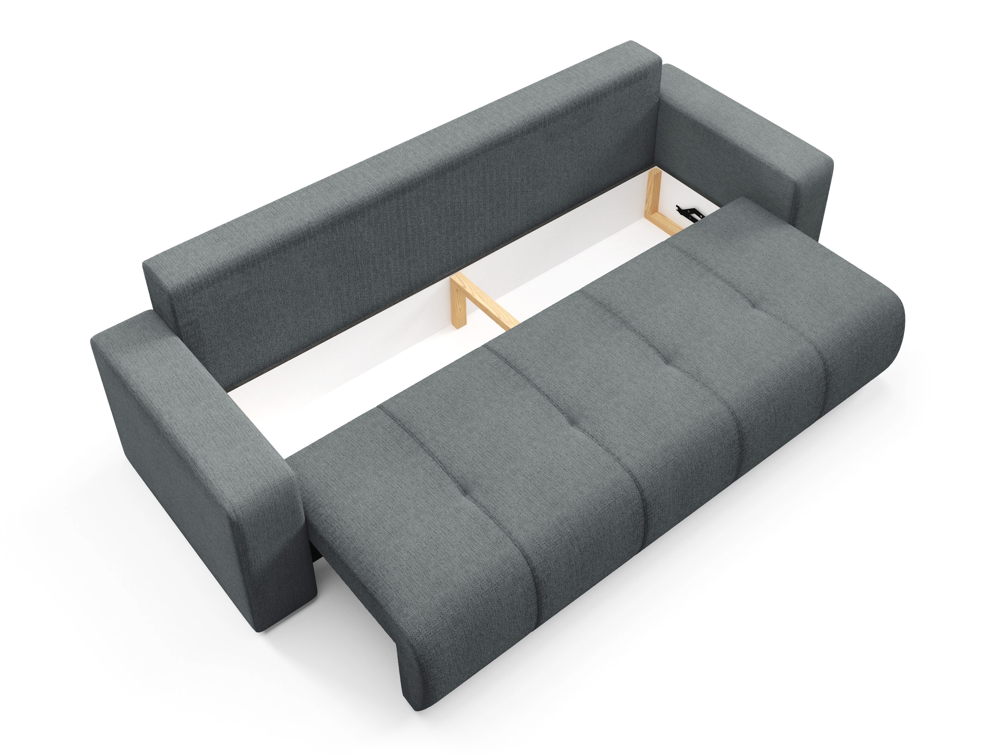 Sofa lova Franklin 196 (Aragon 93)