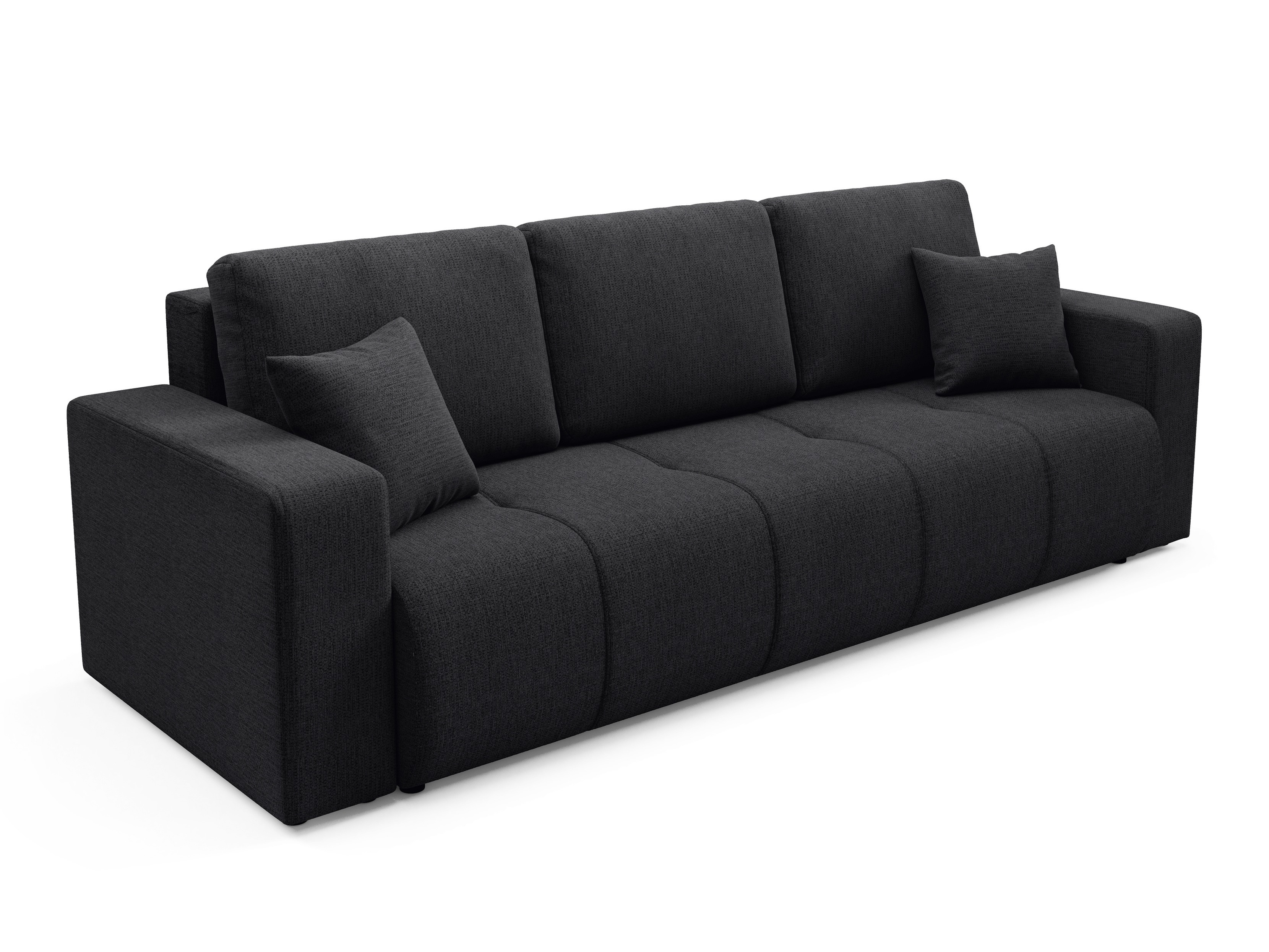 Sofa lova Franklin 196 (Aragon 99)