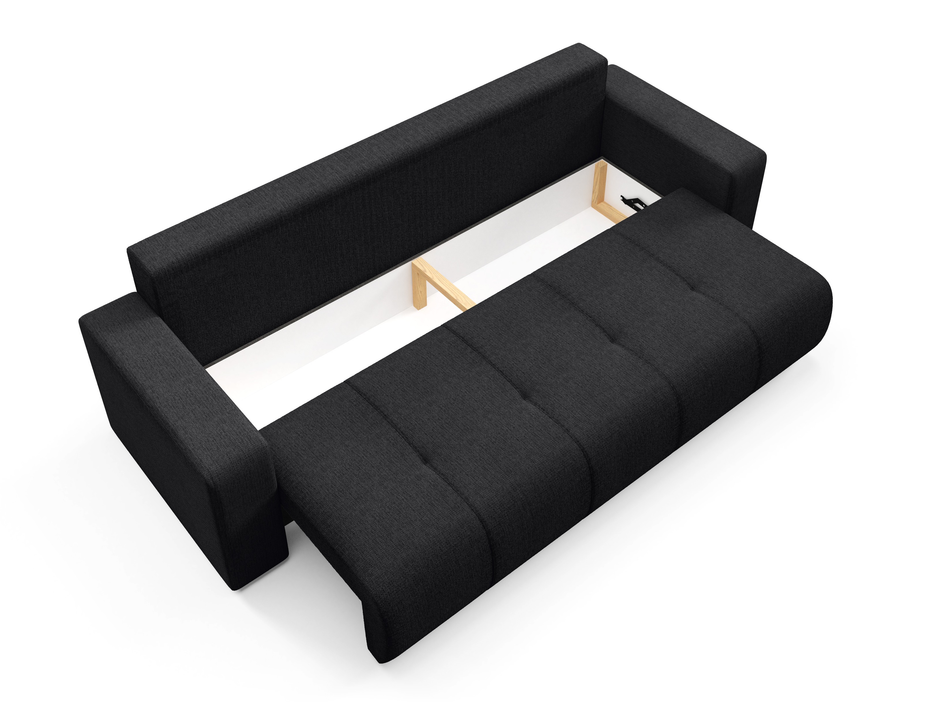 Sofa lova Franklin 196 (Aragon 99)
