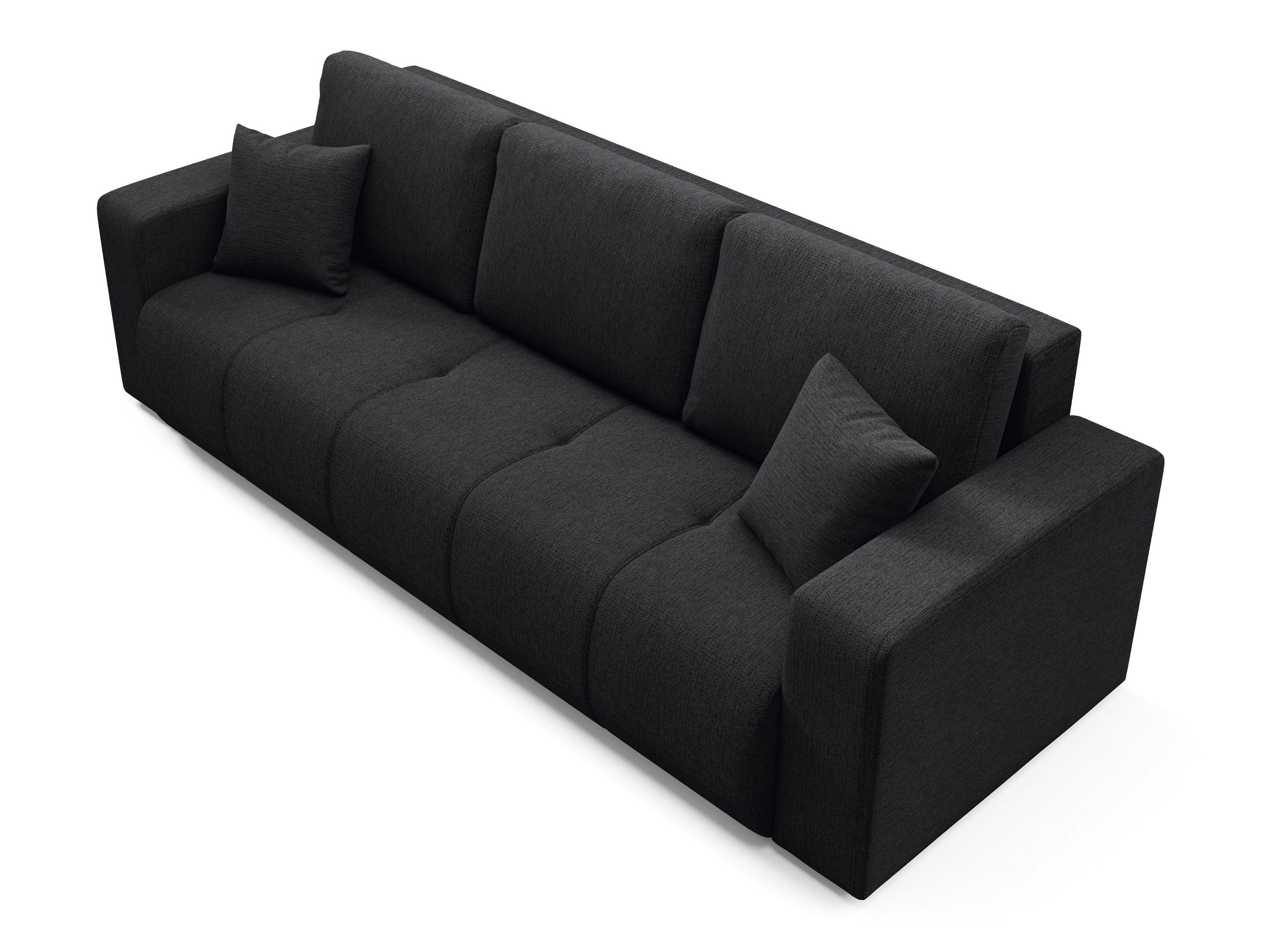 Sofa lova Franklin 196 (Aragon 99)