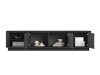 TV staliukas Levfene 101 (Juoda)