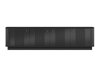 TV staliukas Levfene 102 (Juoda)