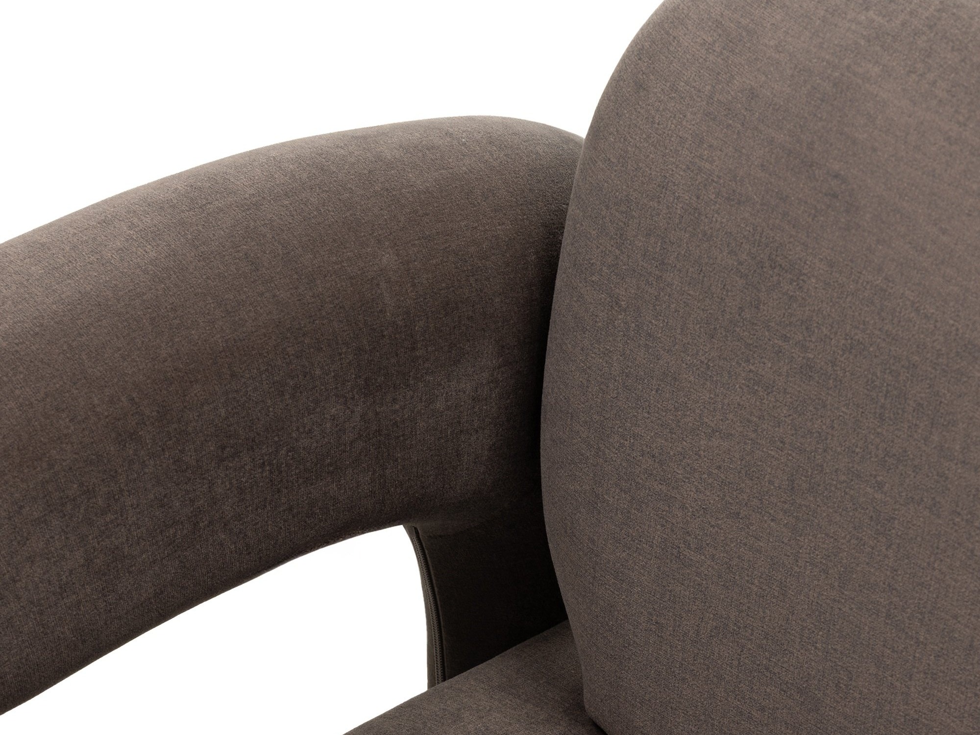 Fotelis Burleson 465 (Ruda)