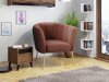 Fotelis Orem 112 (Magic Velvet 2258)