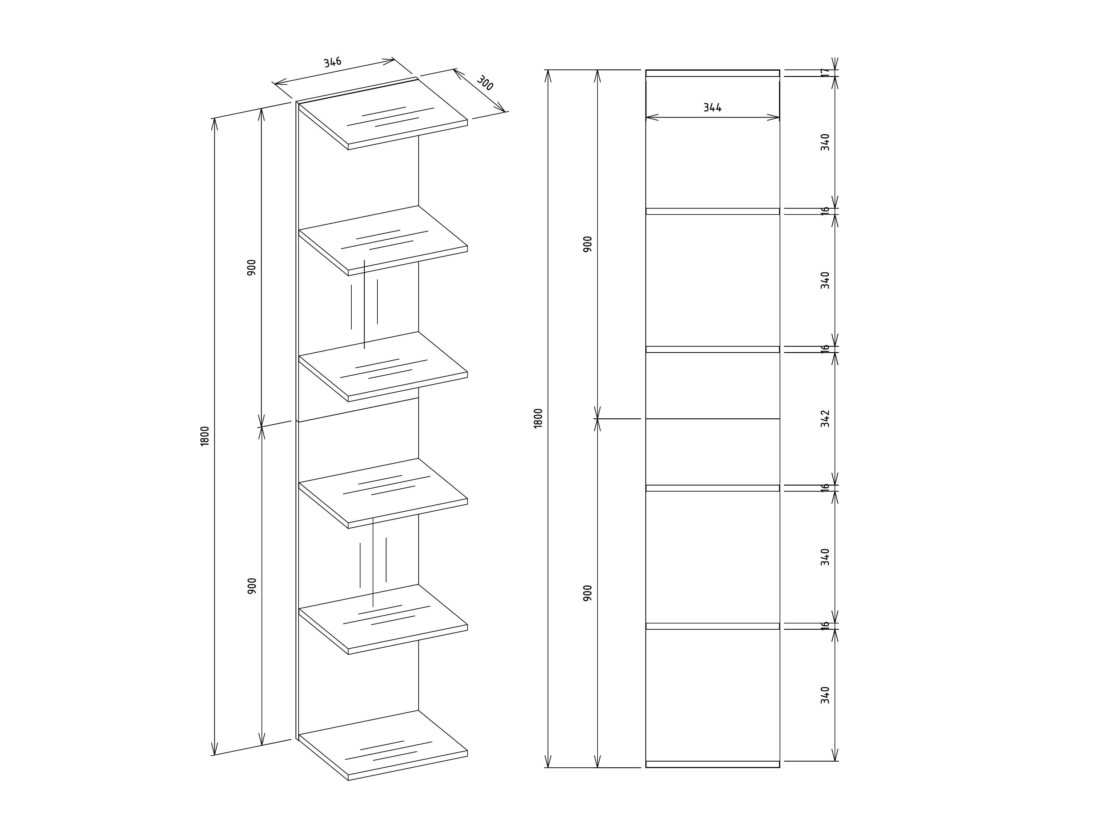 Lentyna Mandeville 333