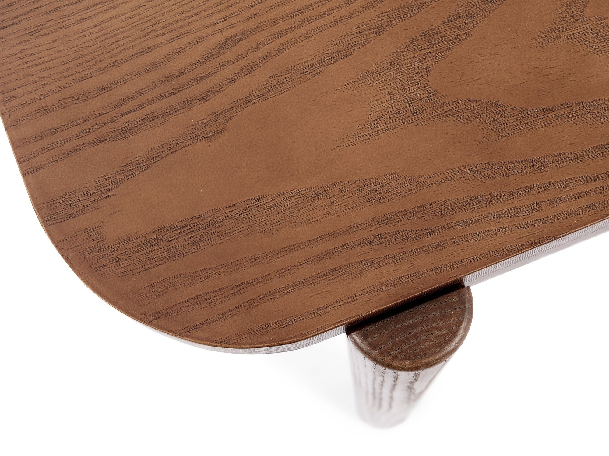Stalas Burleson 468 (Ruda)