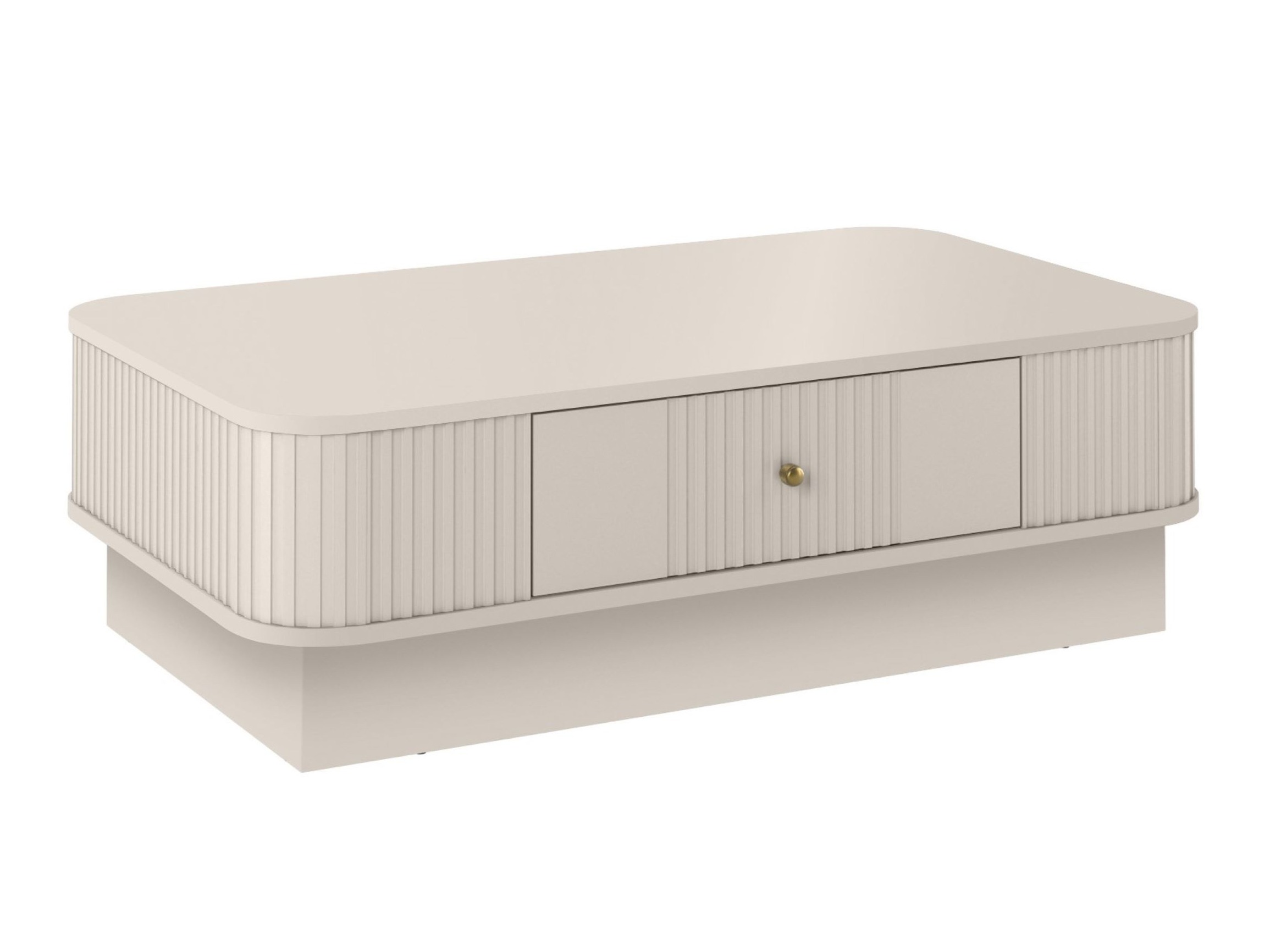 Žurnalinis staliukas Levfene 103 (Kašmyras)