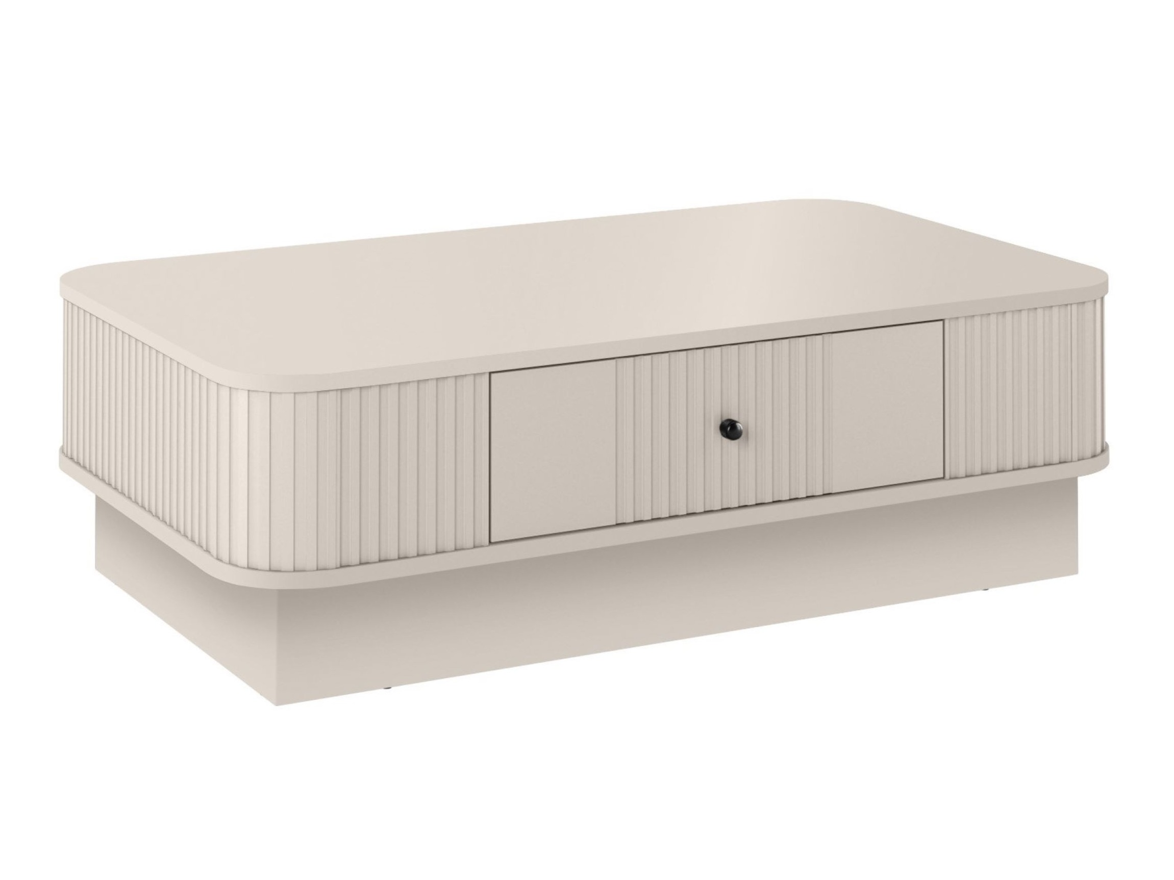 Žurnalinis staliukas Levfene 103 (Kašmyras)