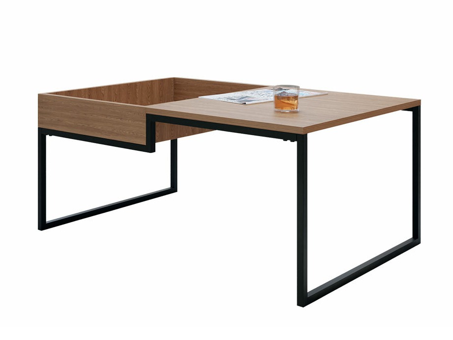 Žurnalinis staliukas Pluvar