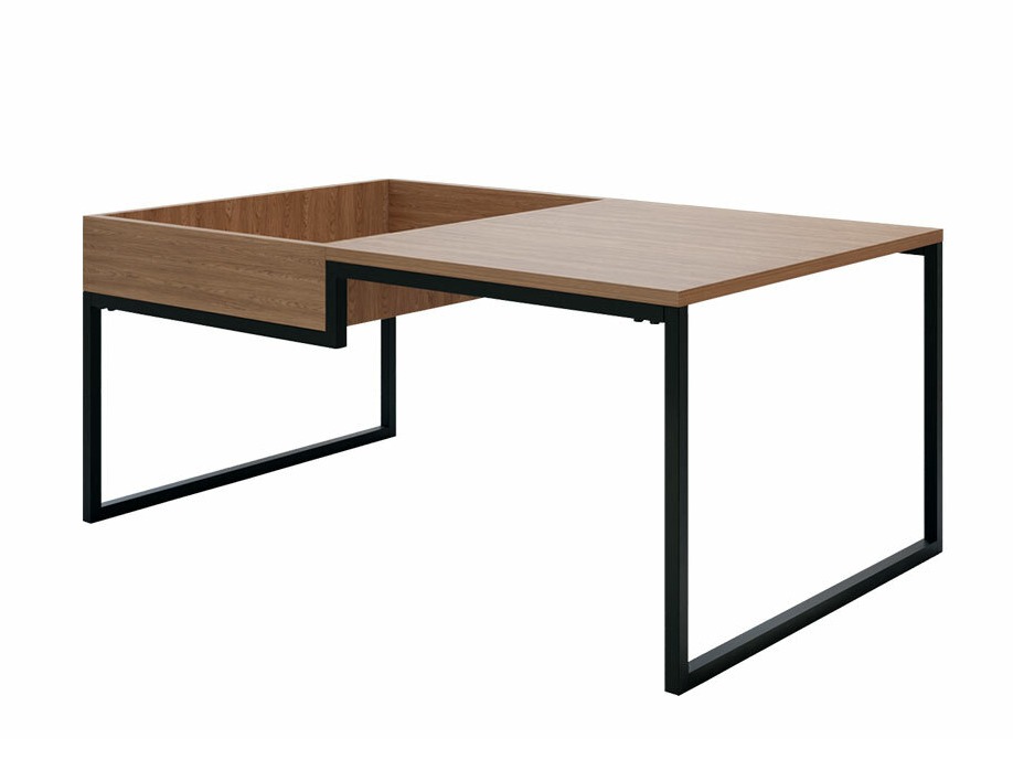 Žurnalinis staliukas Pluvar