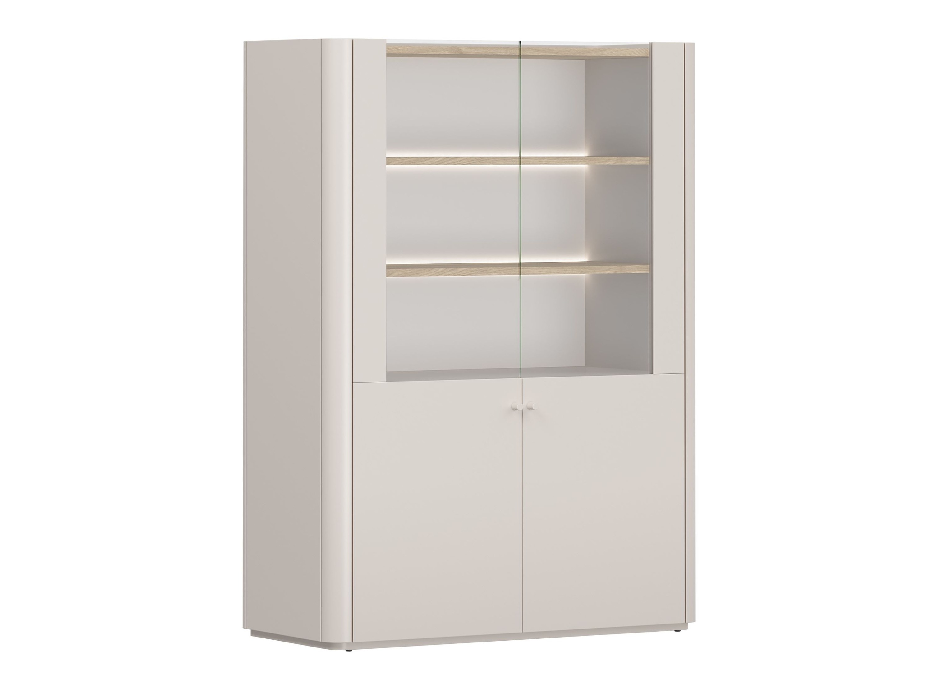 Lentyna Elbmira 101 (Kašmyras + Ąžuolas)