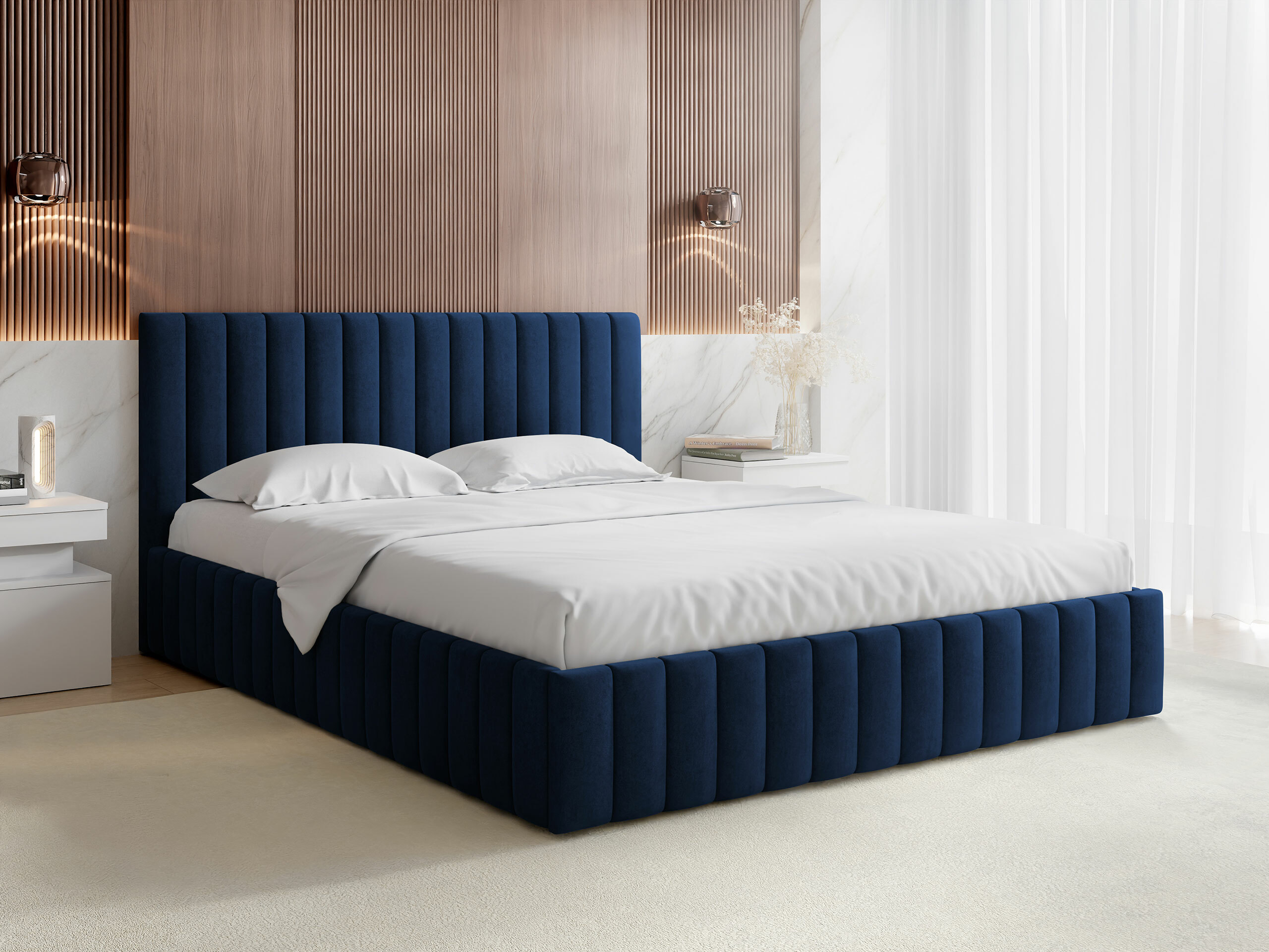 Lova Baltimore 202 (Fresh 11)