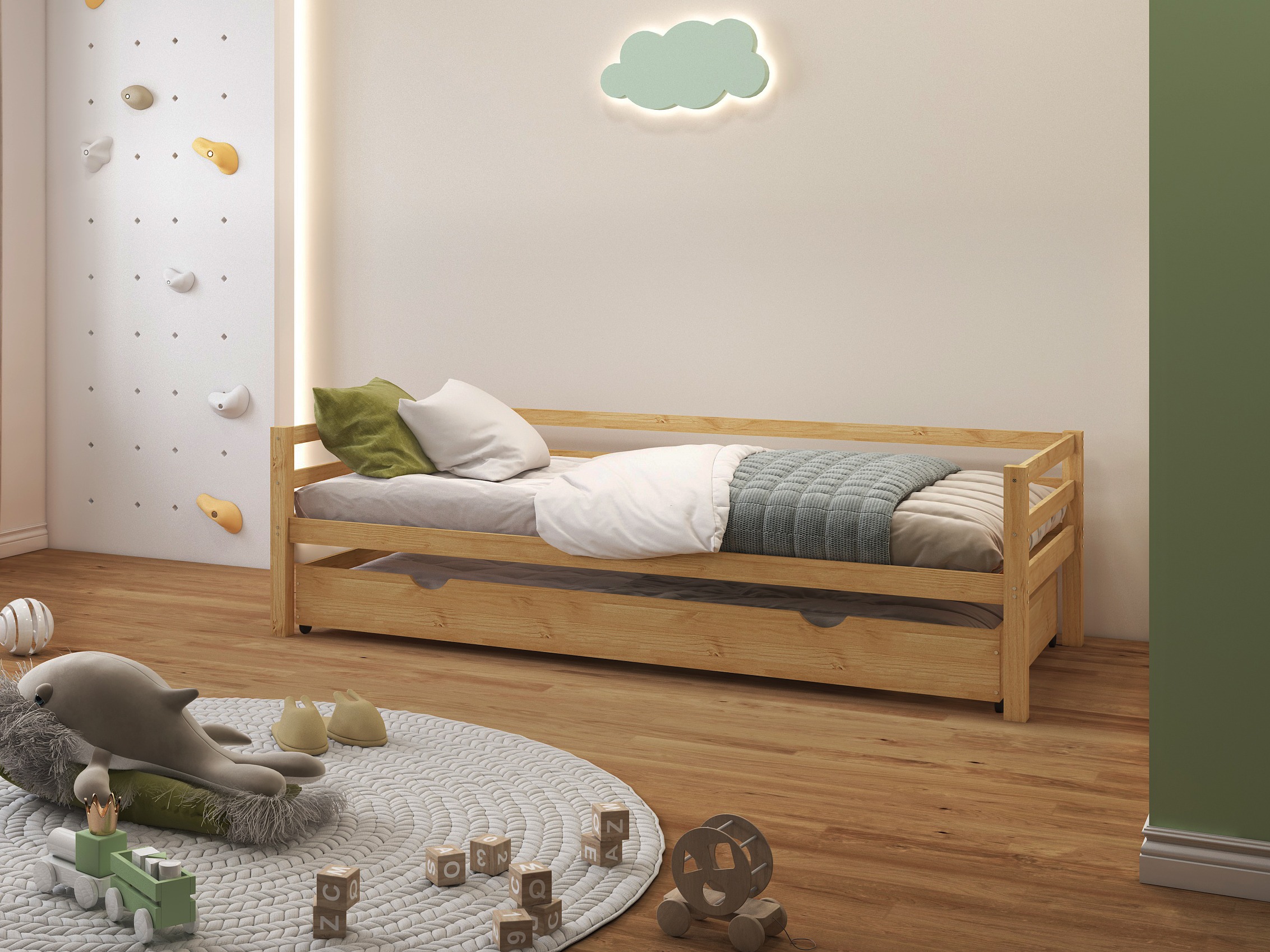 Lova Ruvfiva 102 (Pušis)