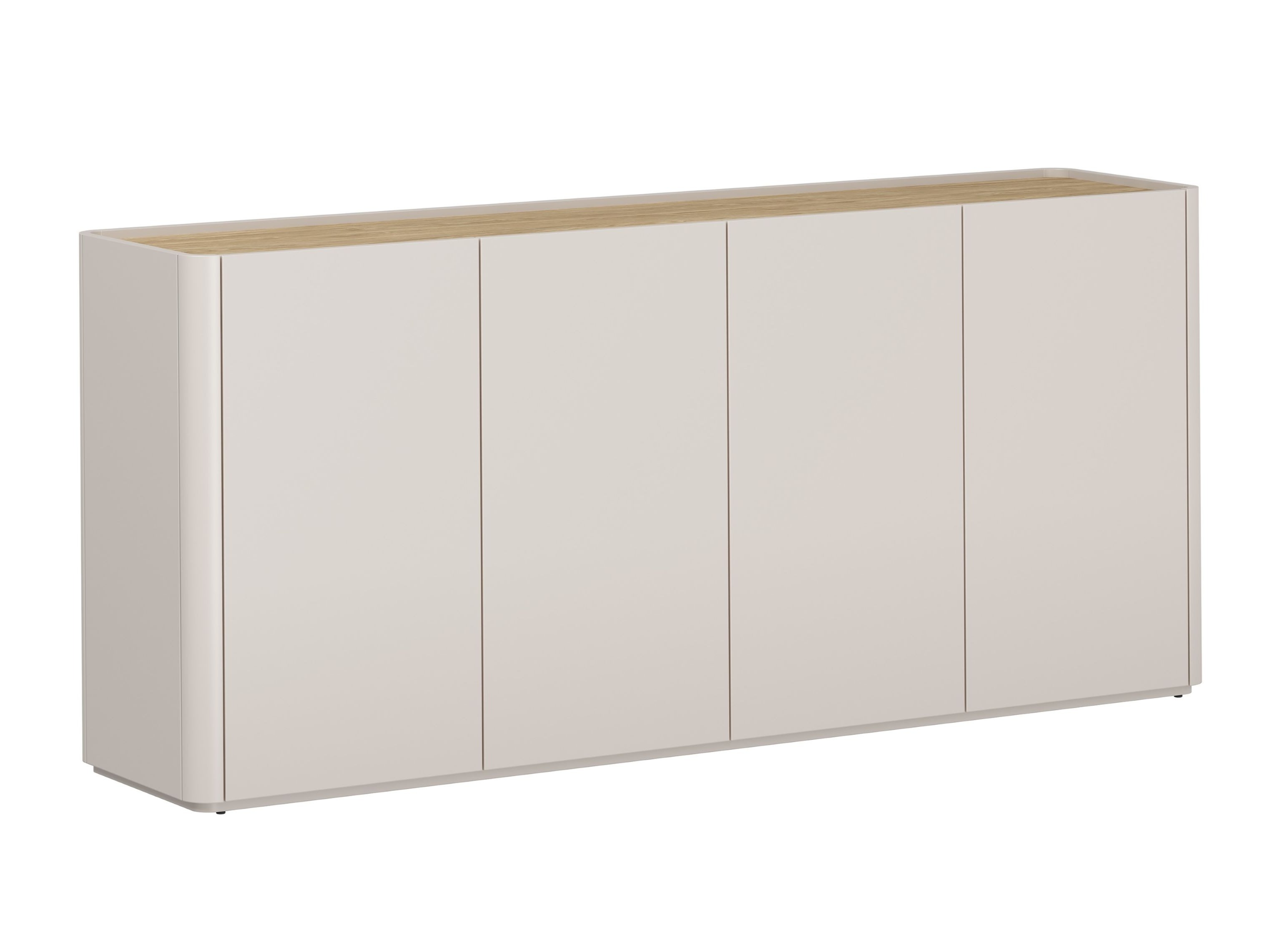 Spintelė Elbmira 102 (Kašmyras + Ąžuolas)