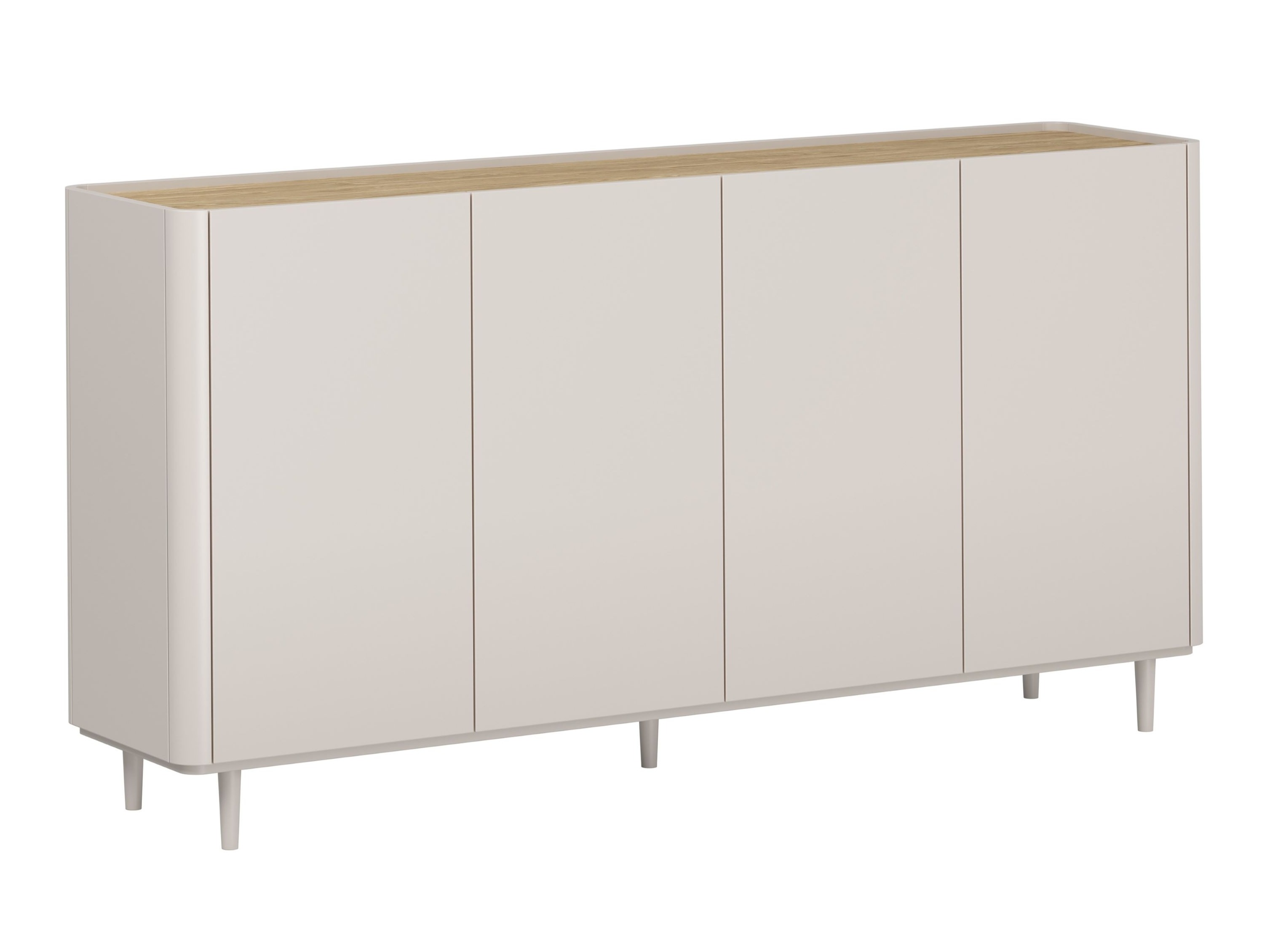 Spintelė Elbmira 102 (Kašmyras + Ąžuolas)