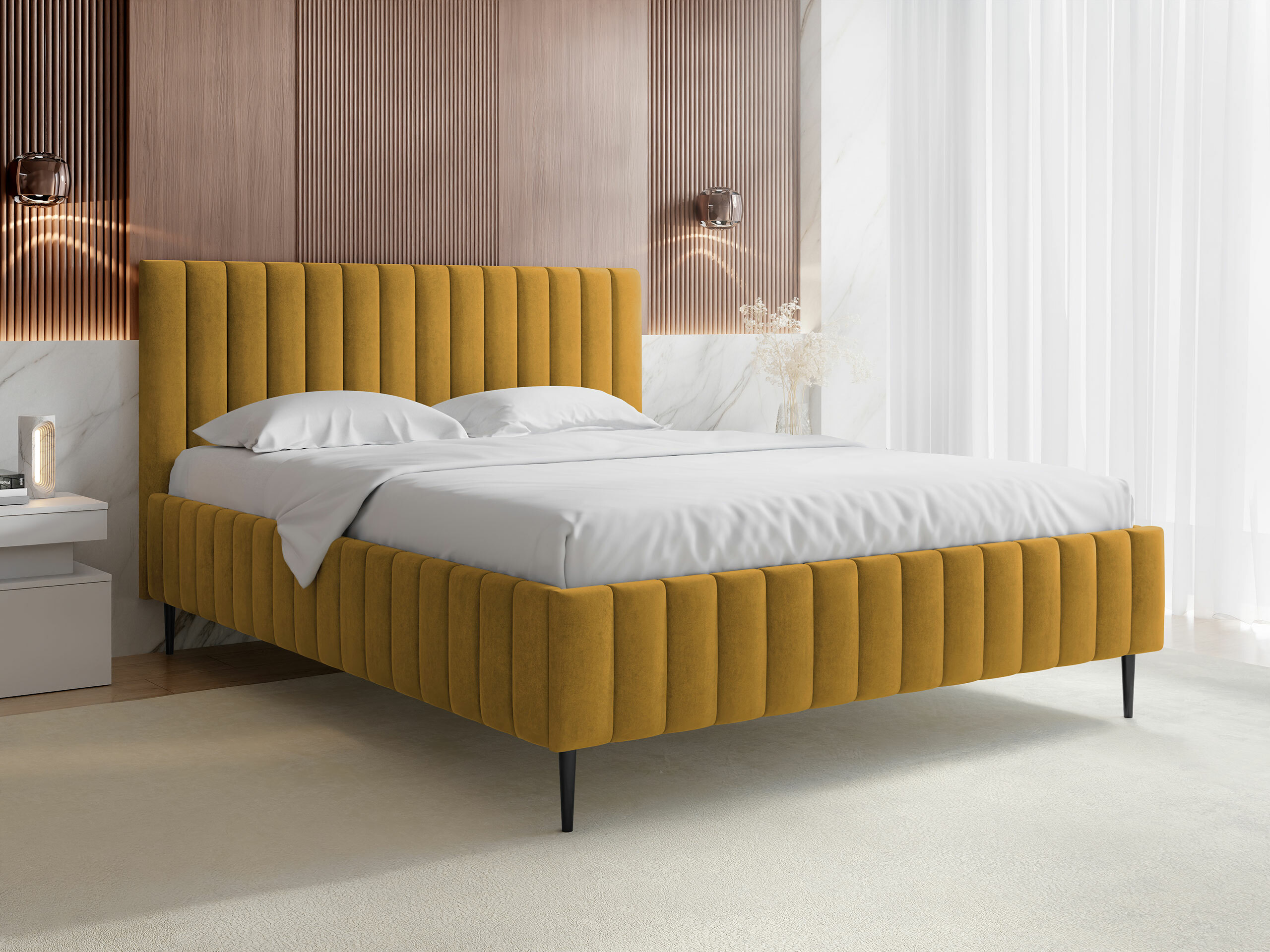 Lova Baltimore 203 (Fresh 37)