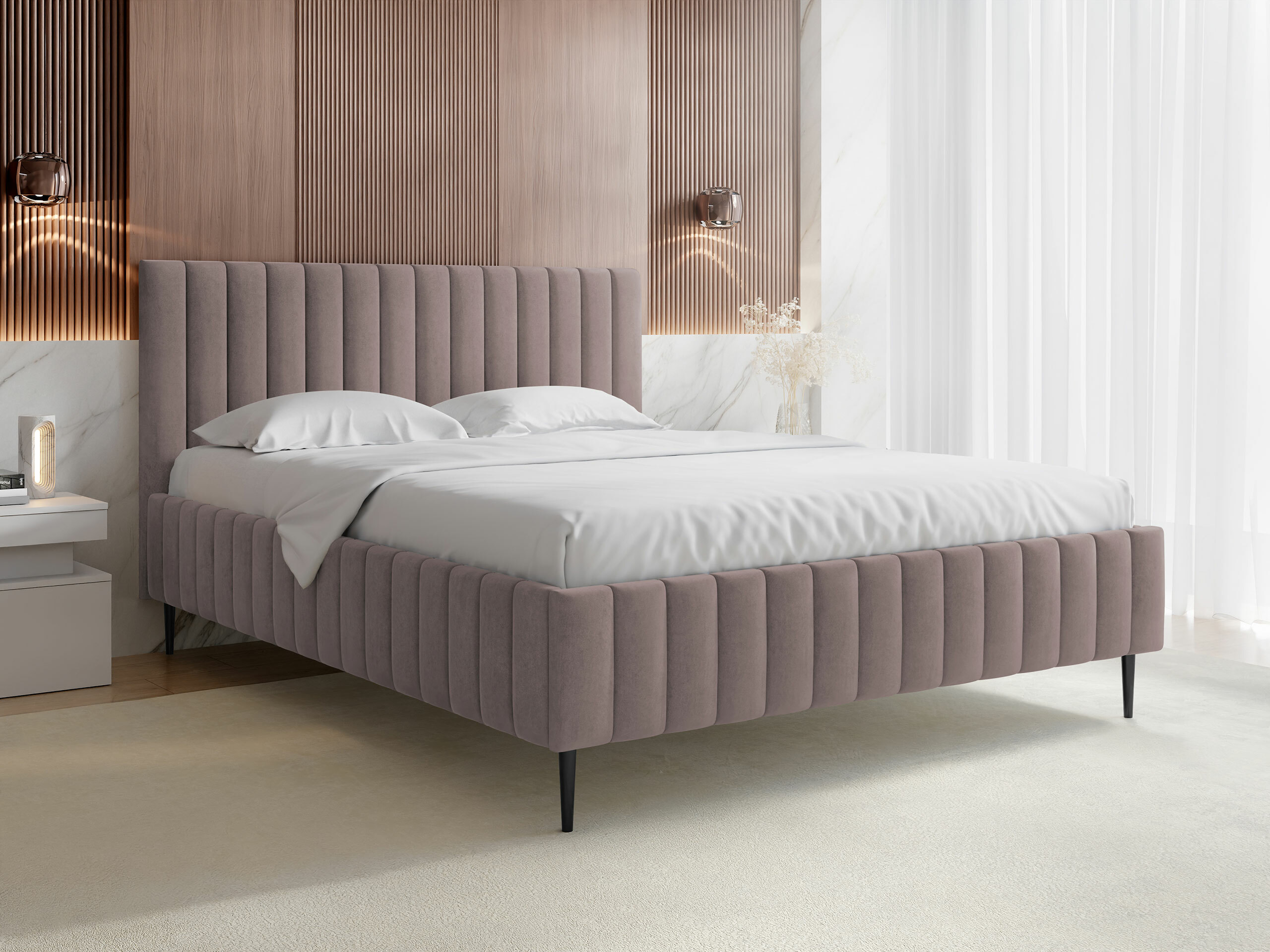 Lova Baltimore 203 (Fresh 9)