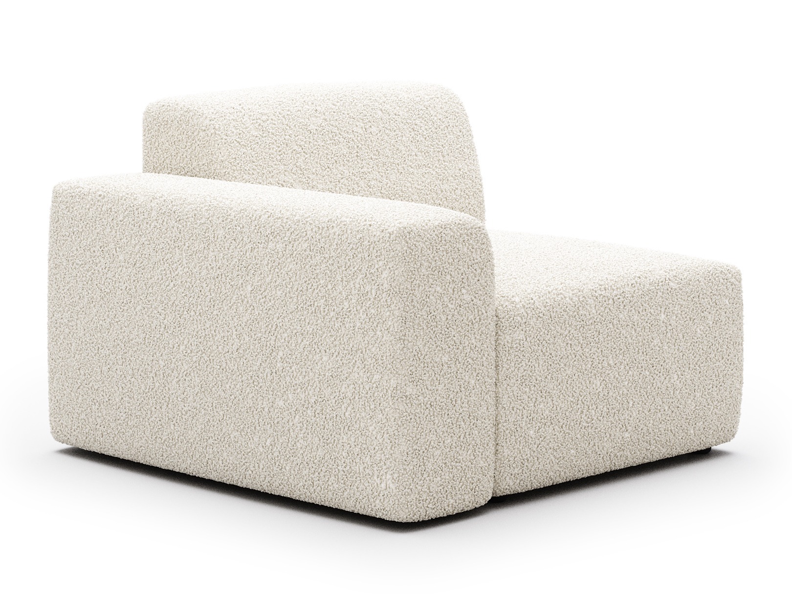Modulinė sėdimoji dalis Romenoi 107 (Centaur 01)