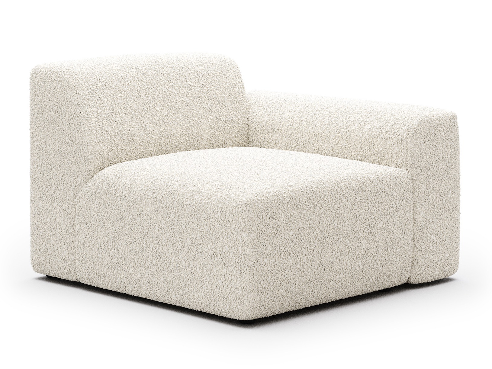 Modulinė sėdimoji dalis Romenoi 107 (Centaur 01)