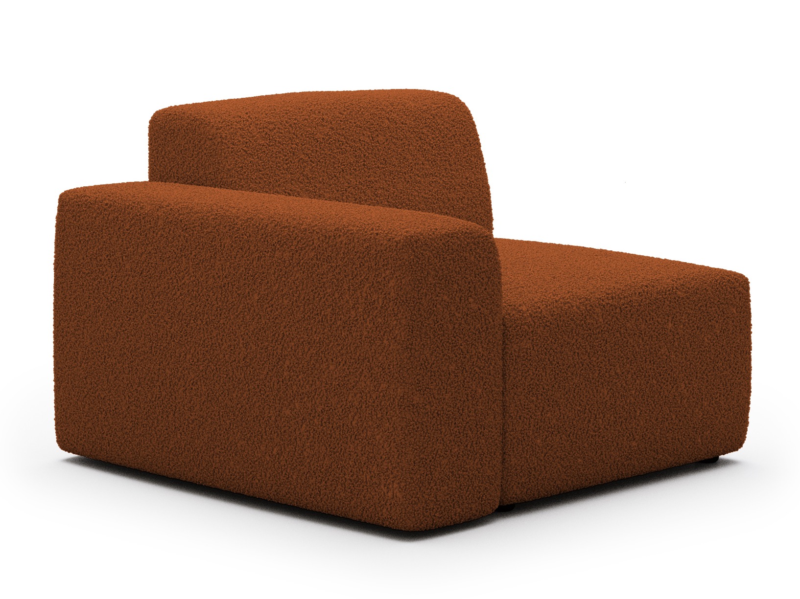 Modulinė sėdimoji dalis Romenoi 107 (Centaur 06)